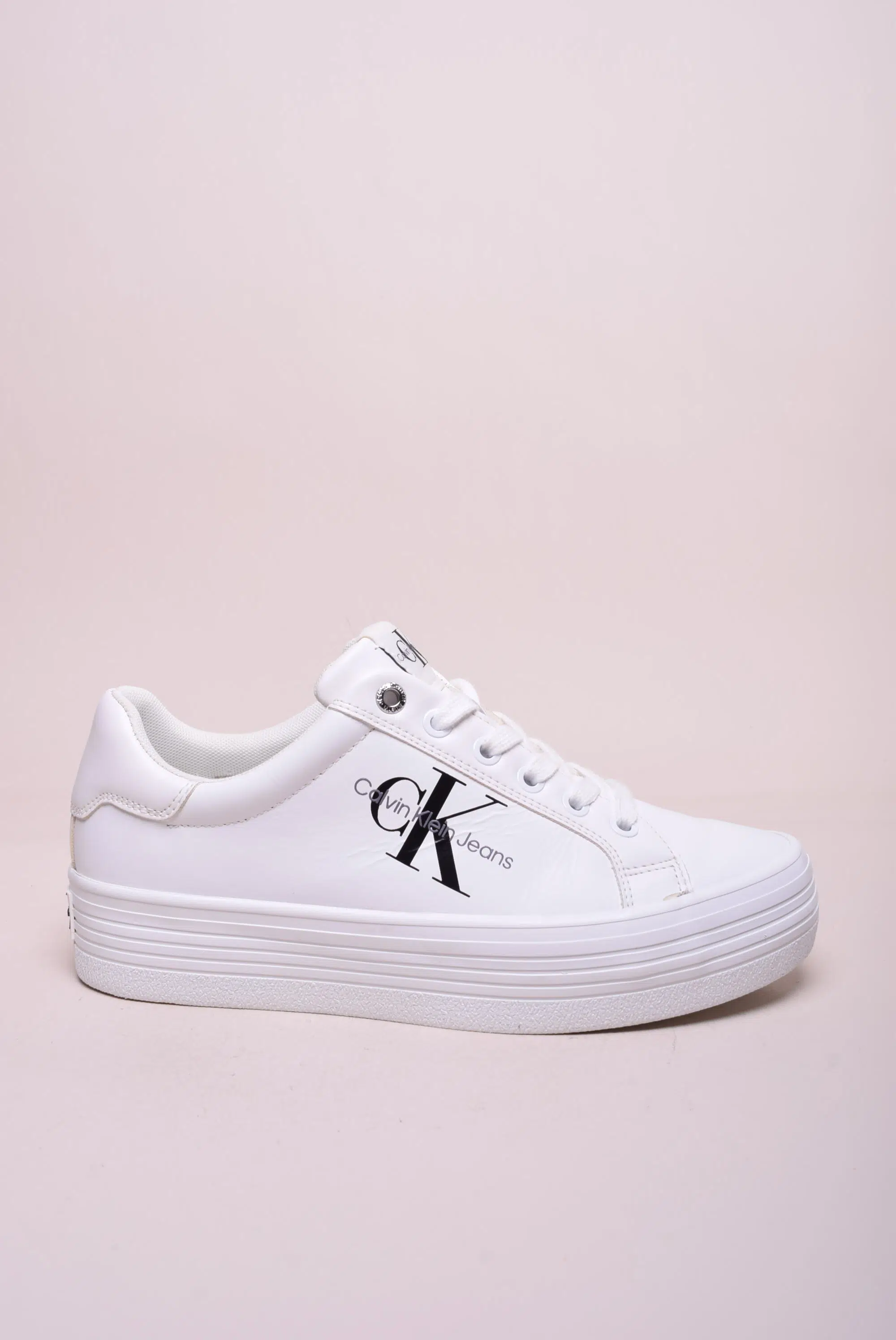 Sneakers dama cu platforma 