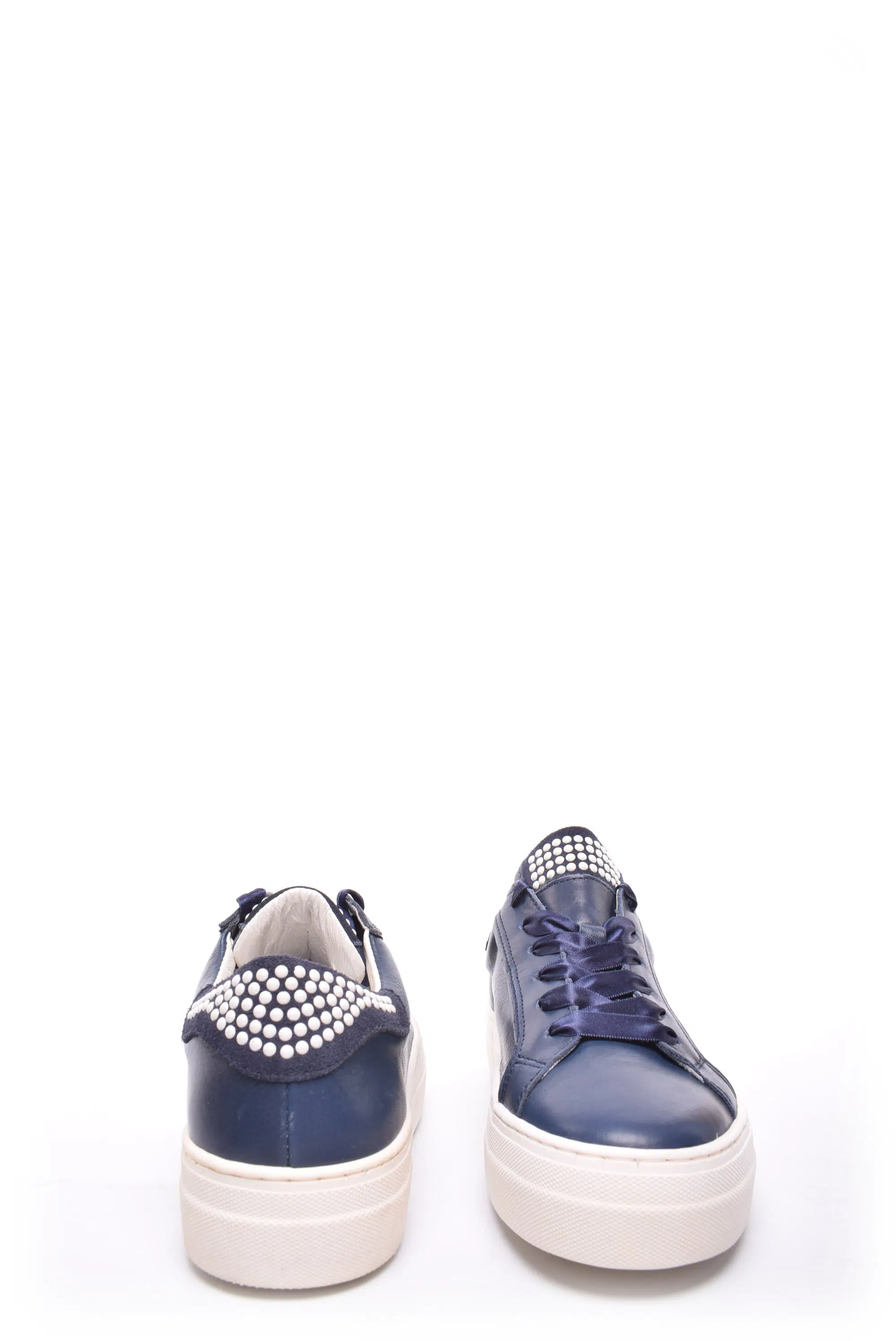 Sneakers dama cu platforma [2]