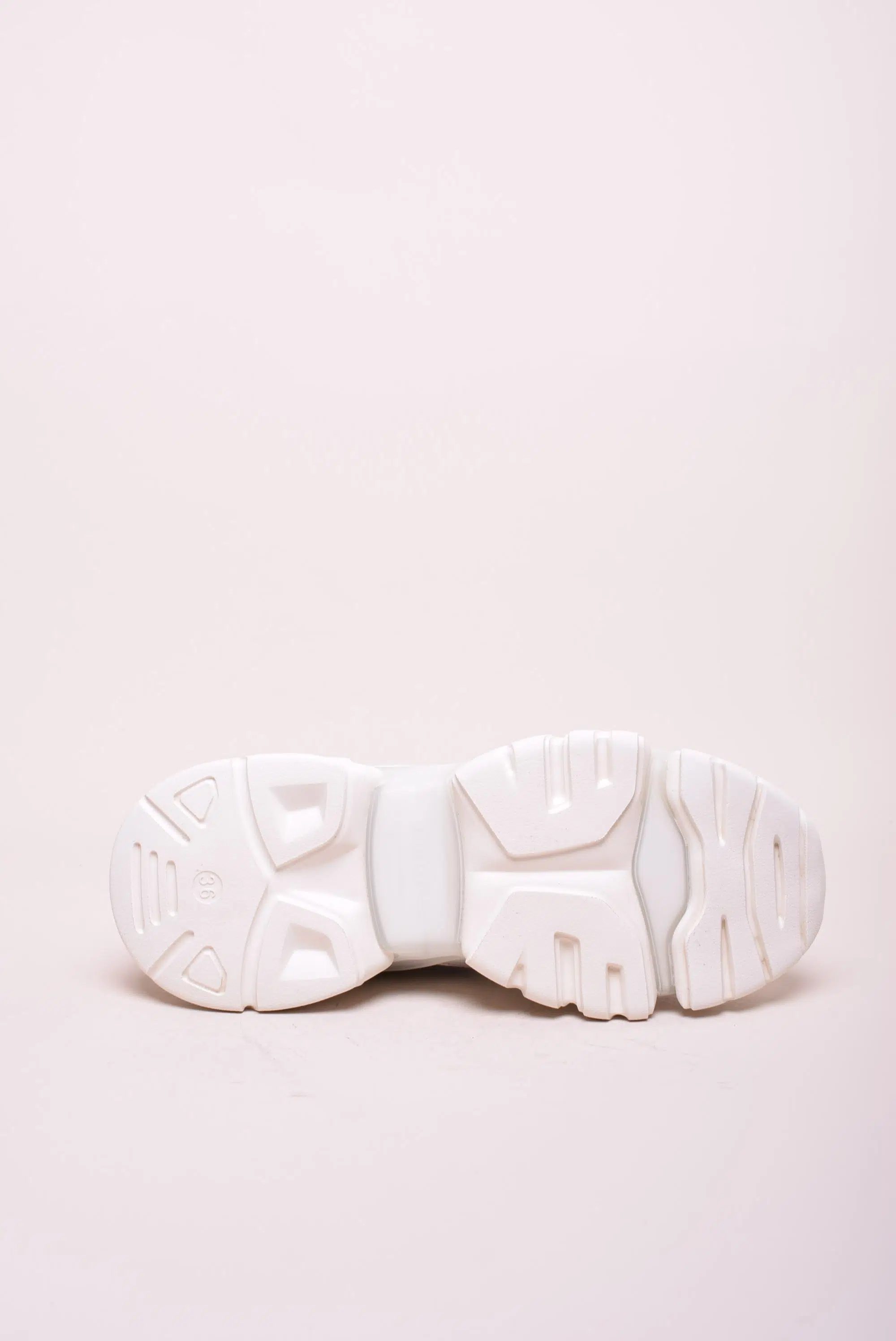 Sneakers dama cu platforma  [1]