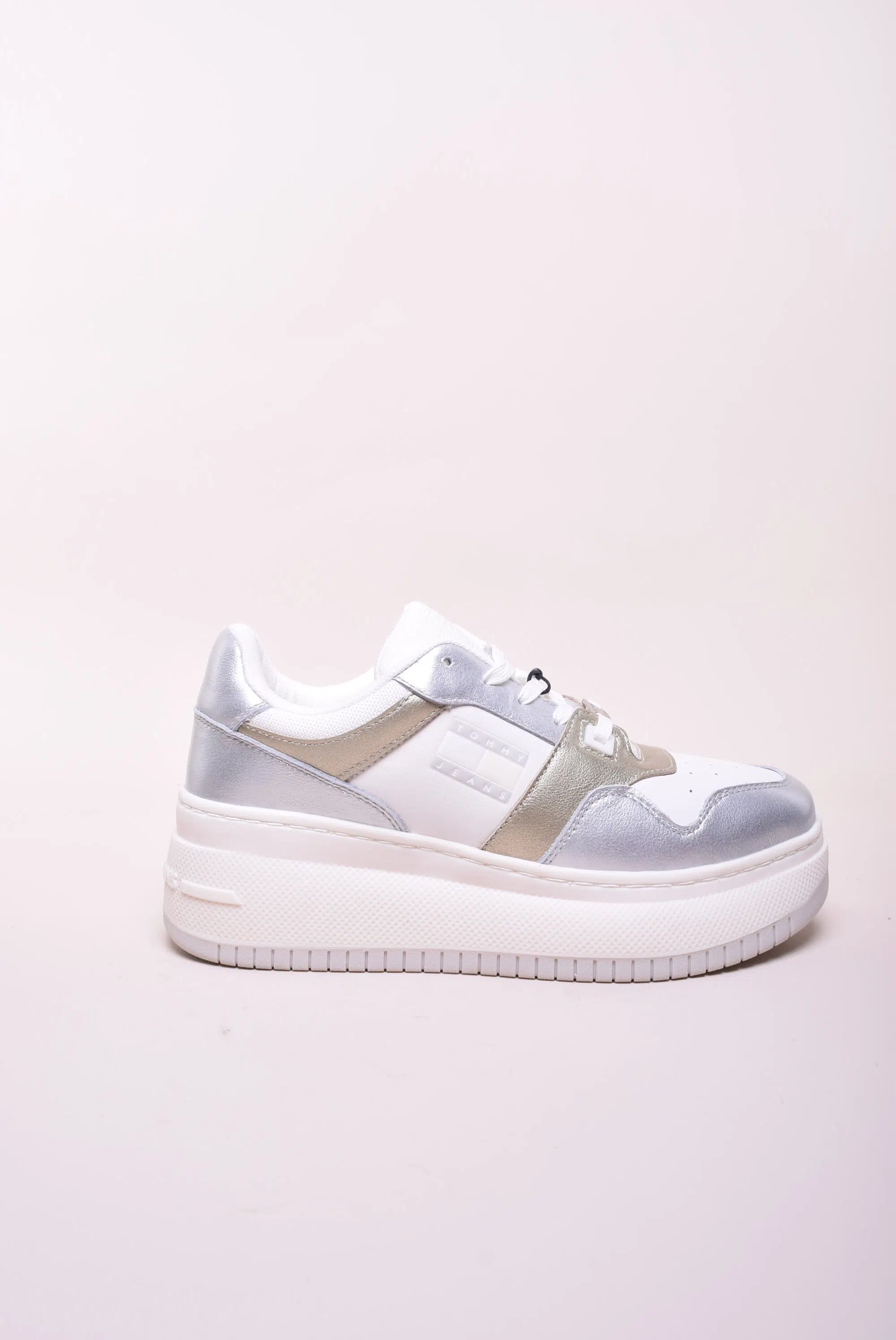 Sneakers dama cu platforma  [0]