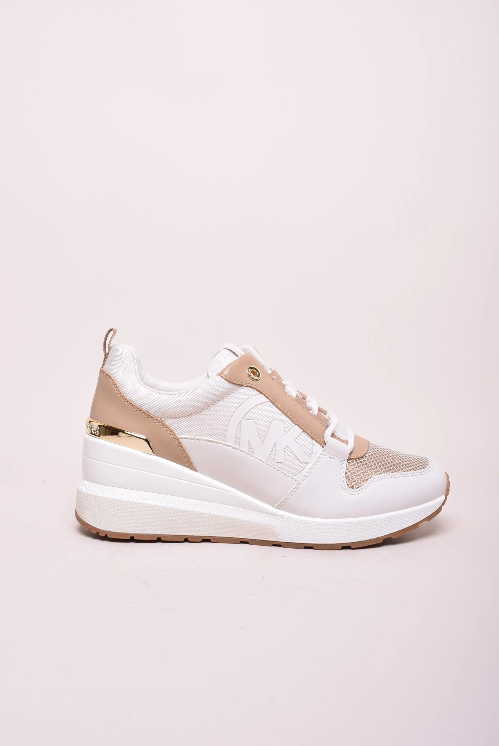 Sneakers dama cu platforma 