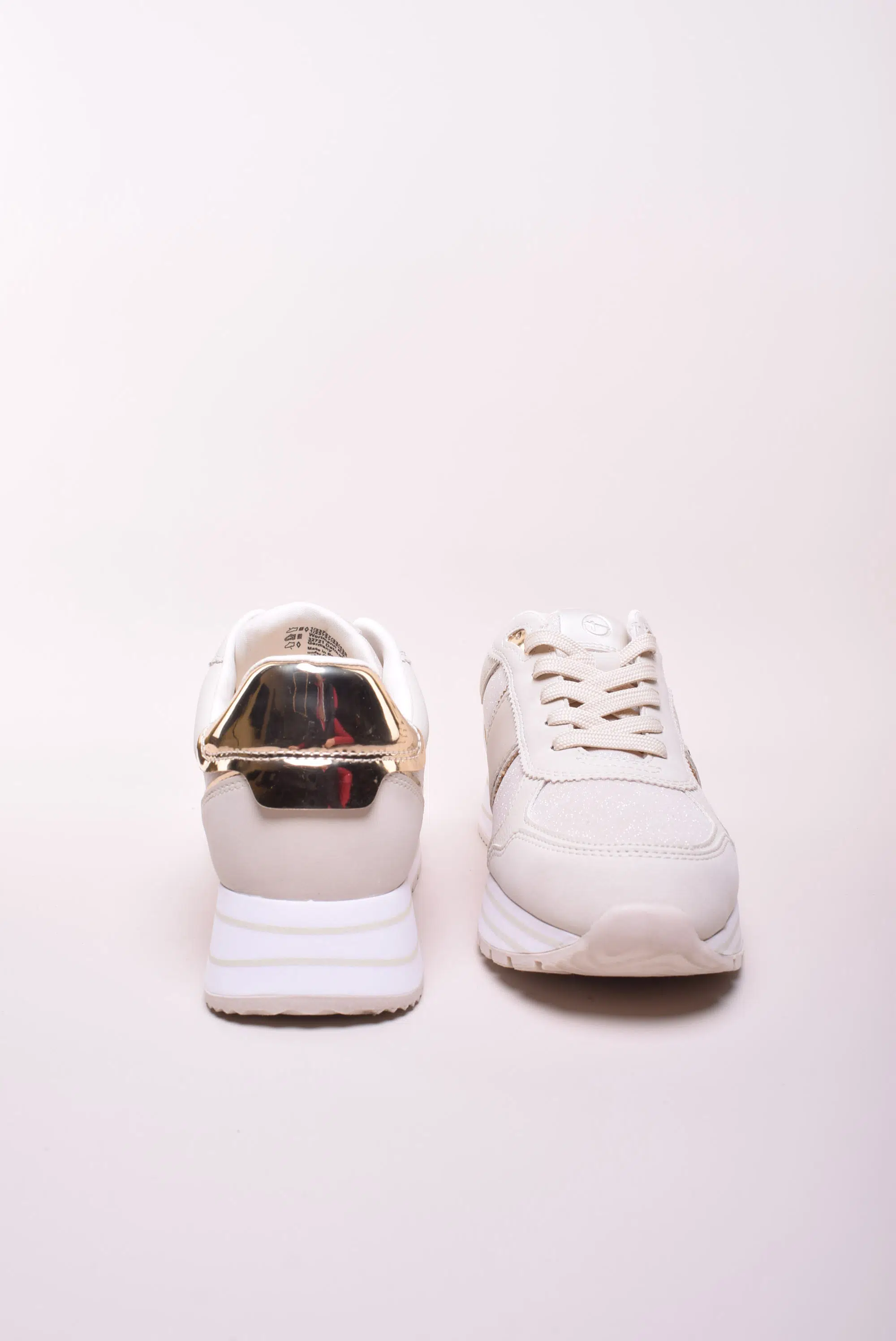 Sneakers dama cu platforma  [2]