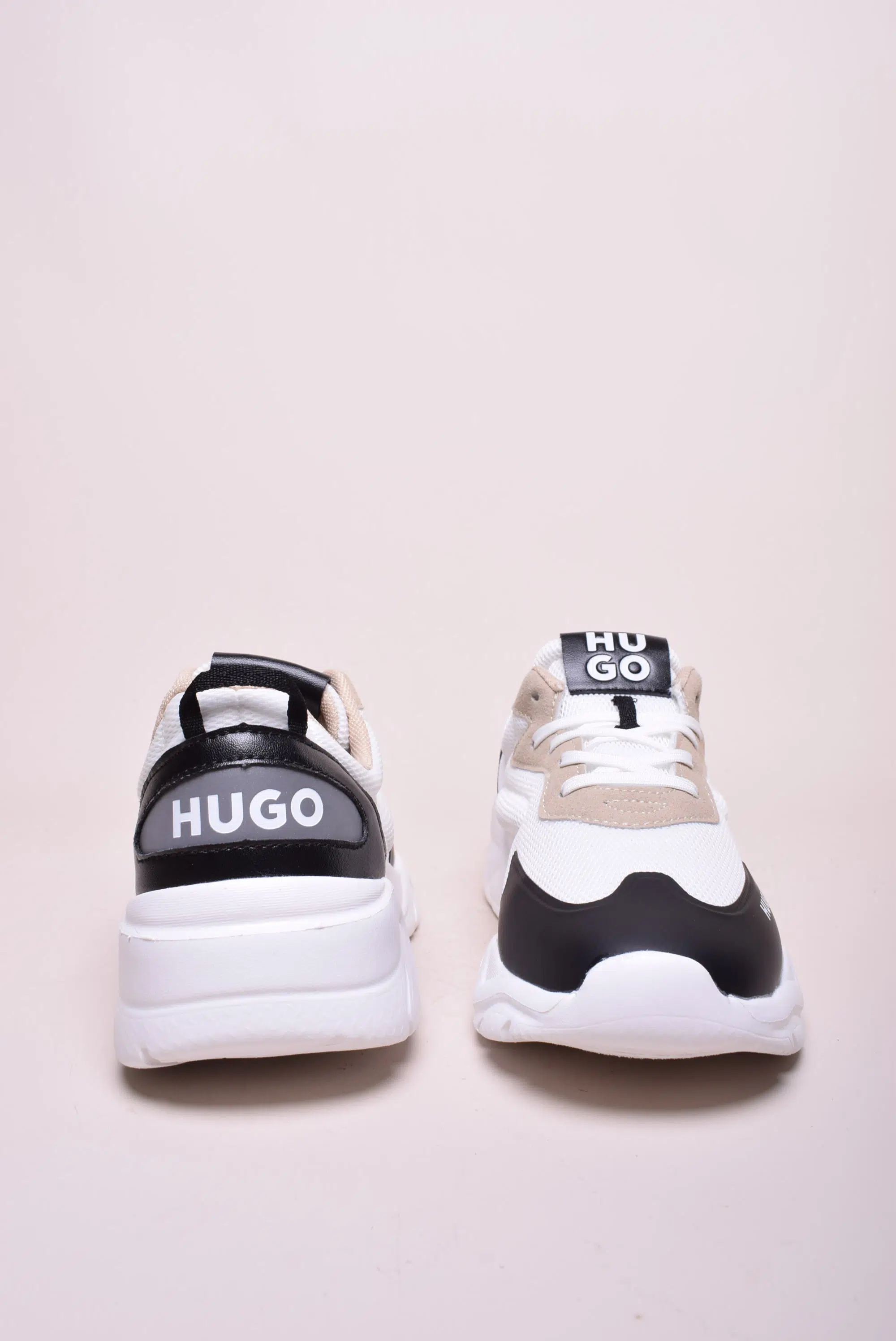 Sneakers dama cu platforma  [2]