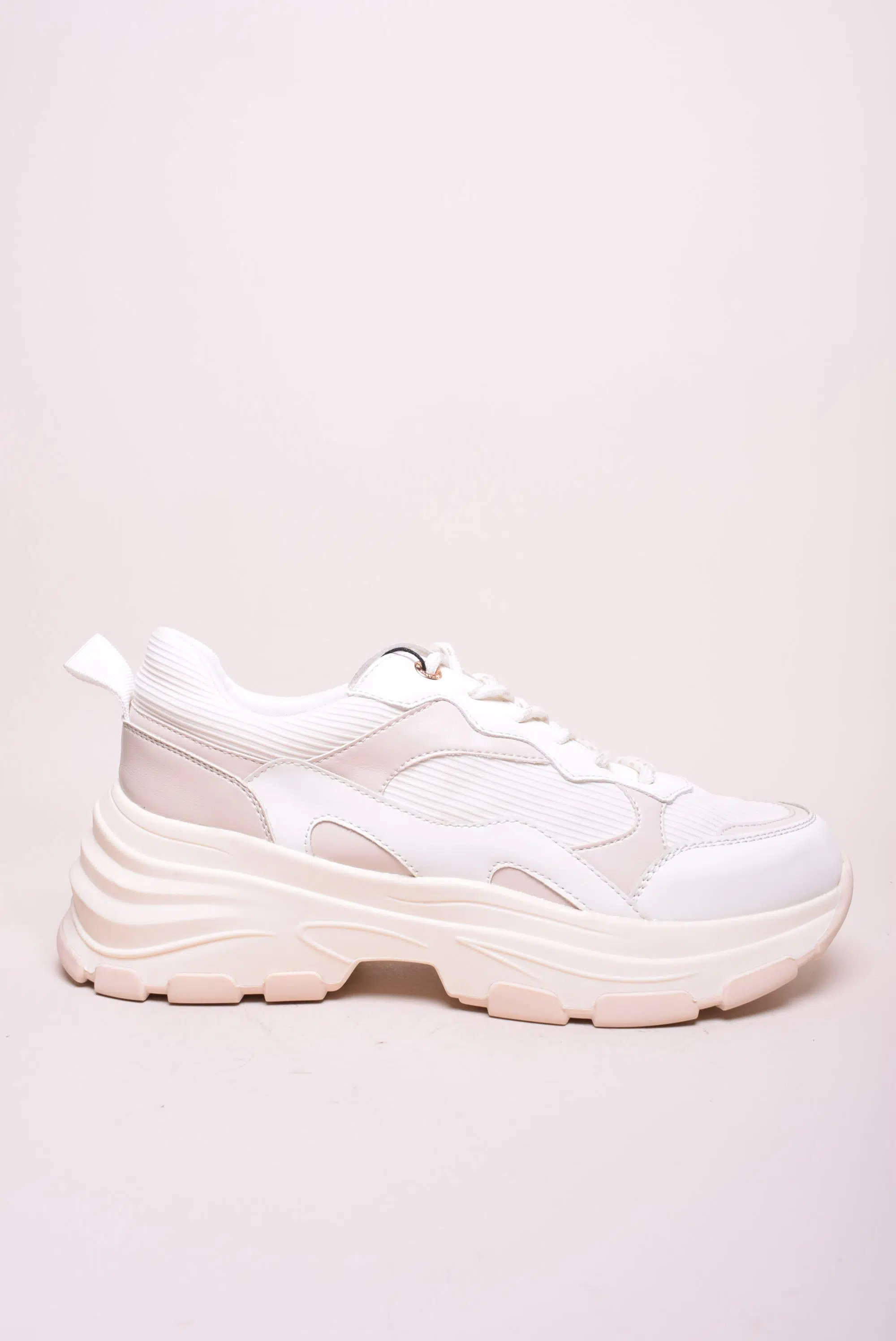 Toate produsele - Sneakers dama cu platforma 