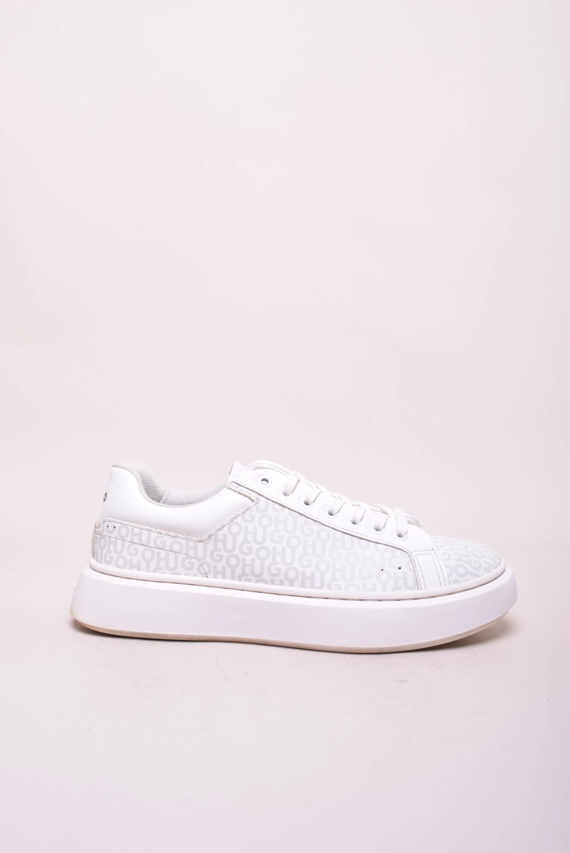 Sneakers dama cu platforma  [0]