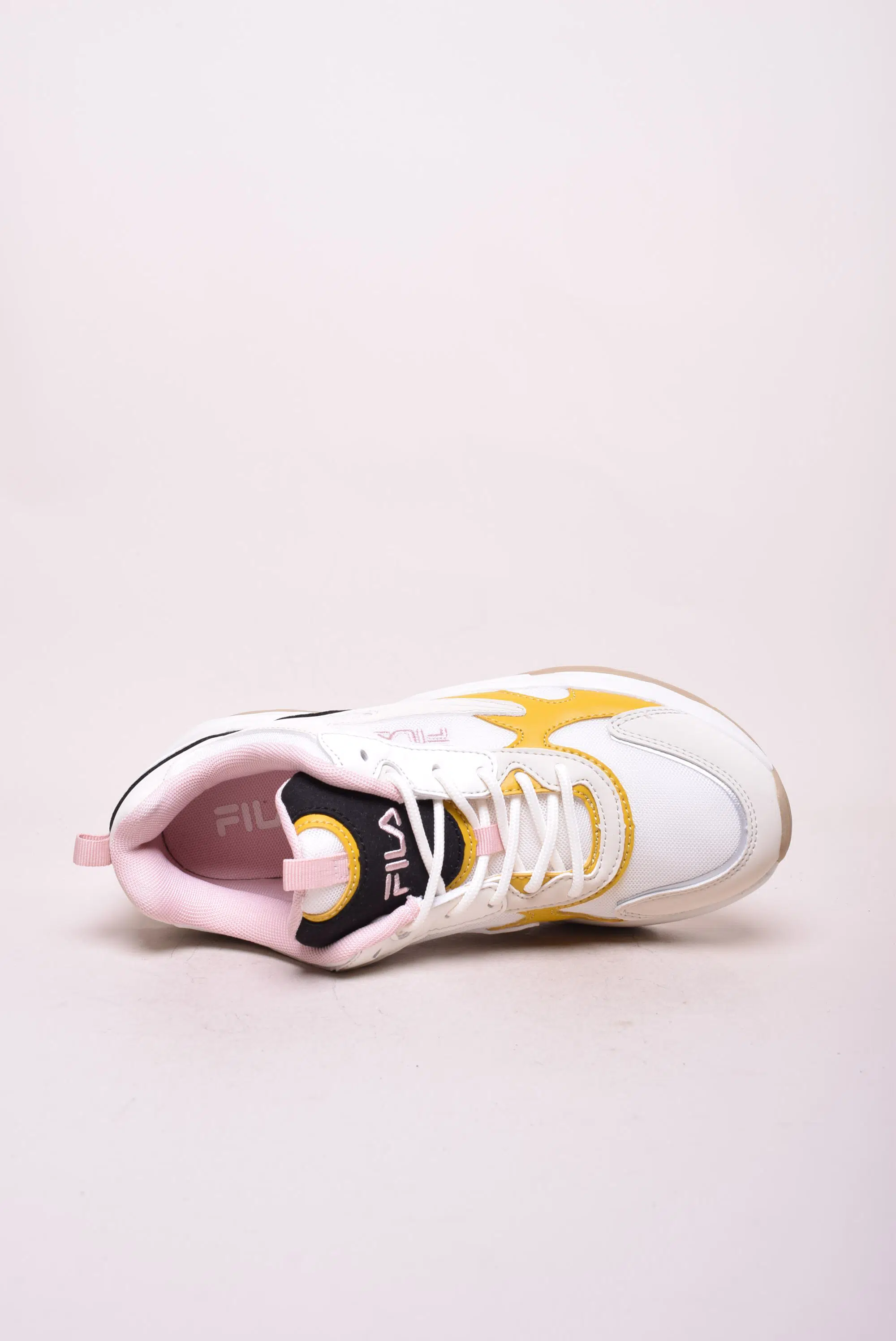 Sneakers dama cu platforma  [3]