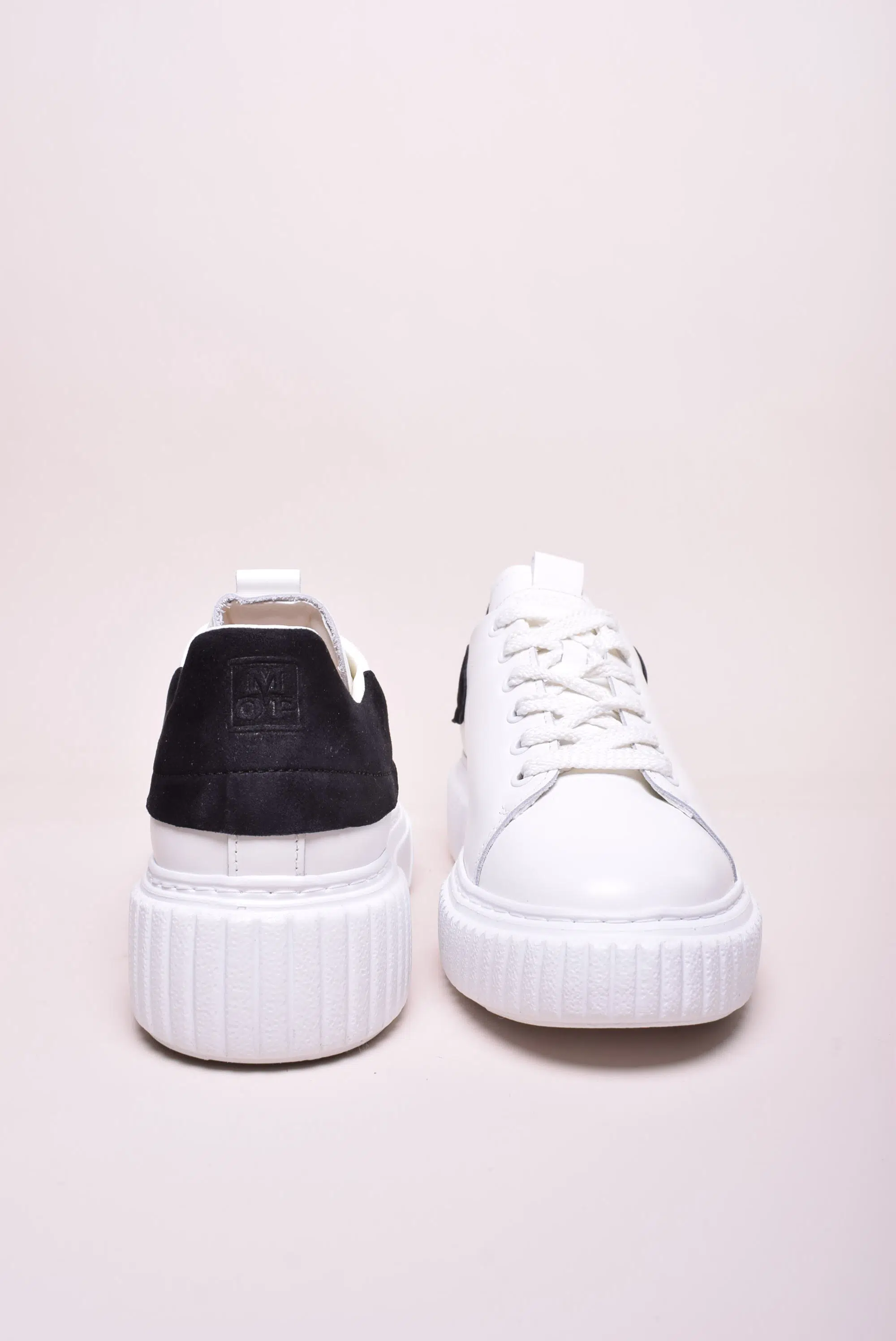 Sneakers dama cu platforma  [2]