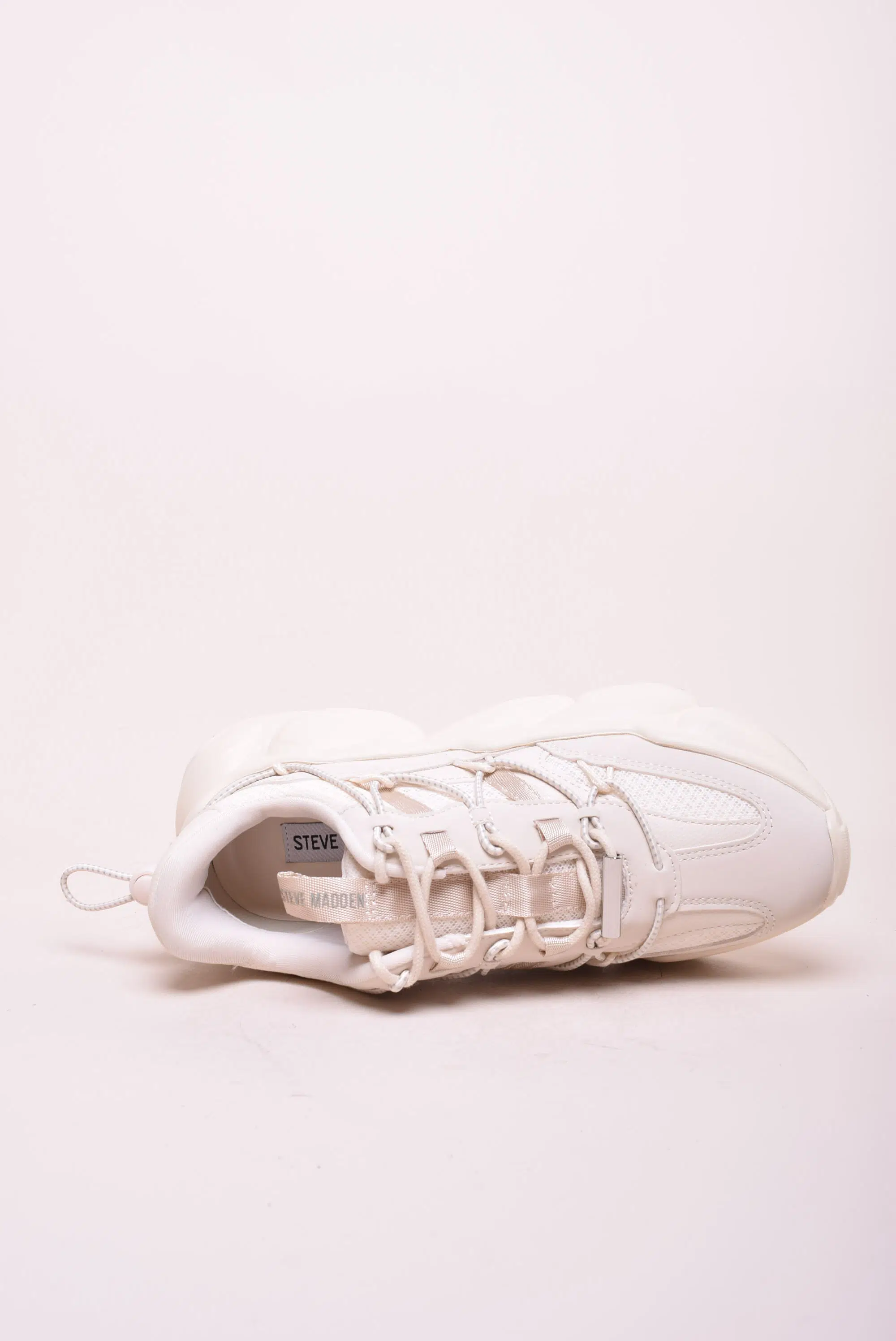 Sneakers dama cu platforma  [3]