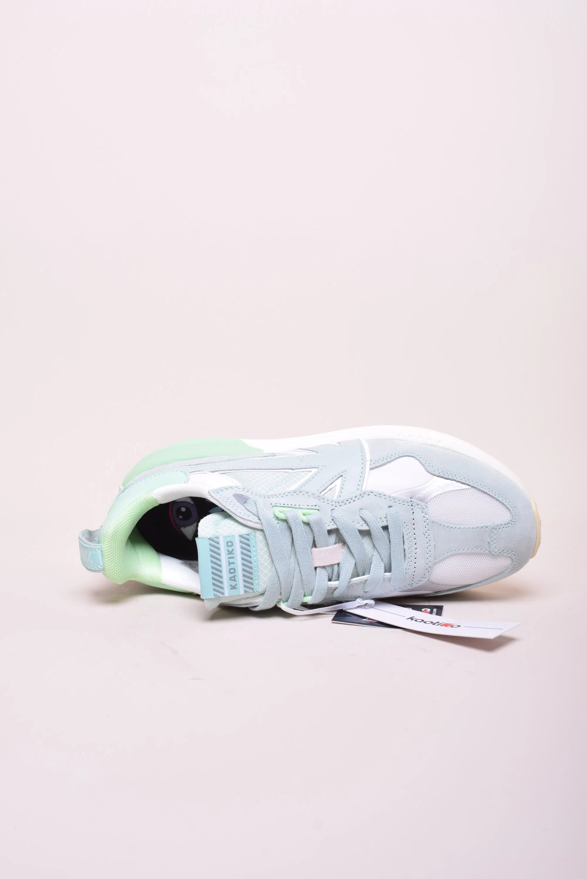 Sneakers dama cu platforma  [3]