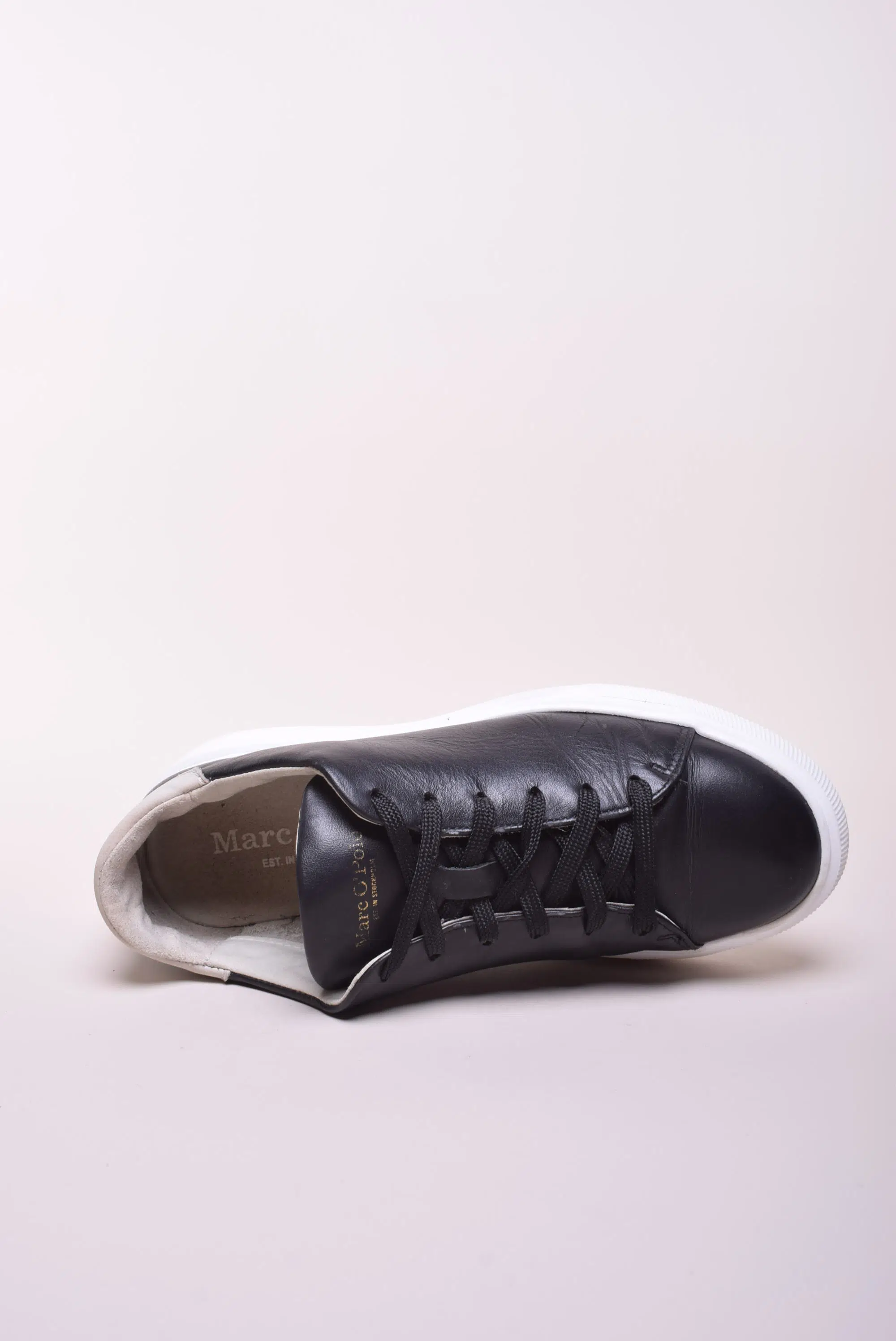 Sneakers dama cu platforma  [3]