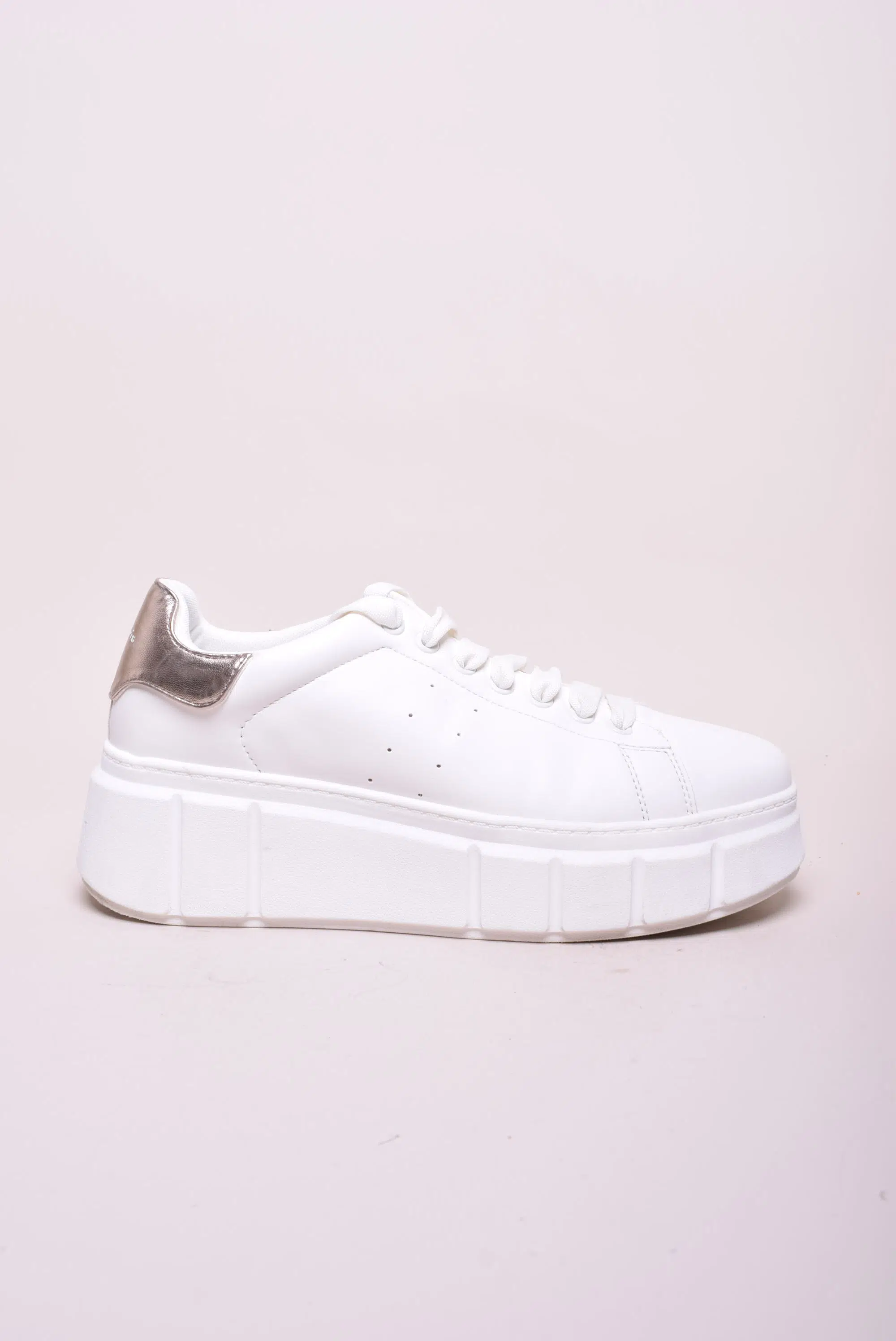 Sneakers dama cu platforma  [0]