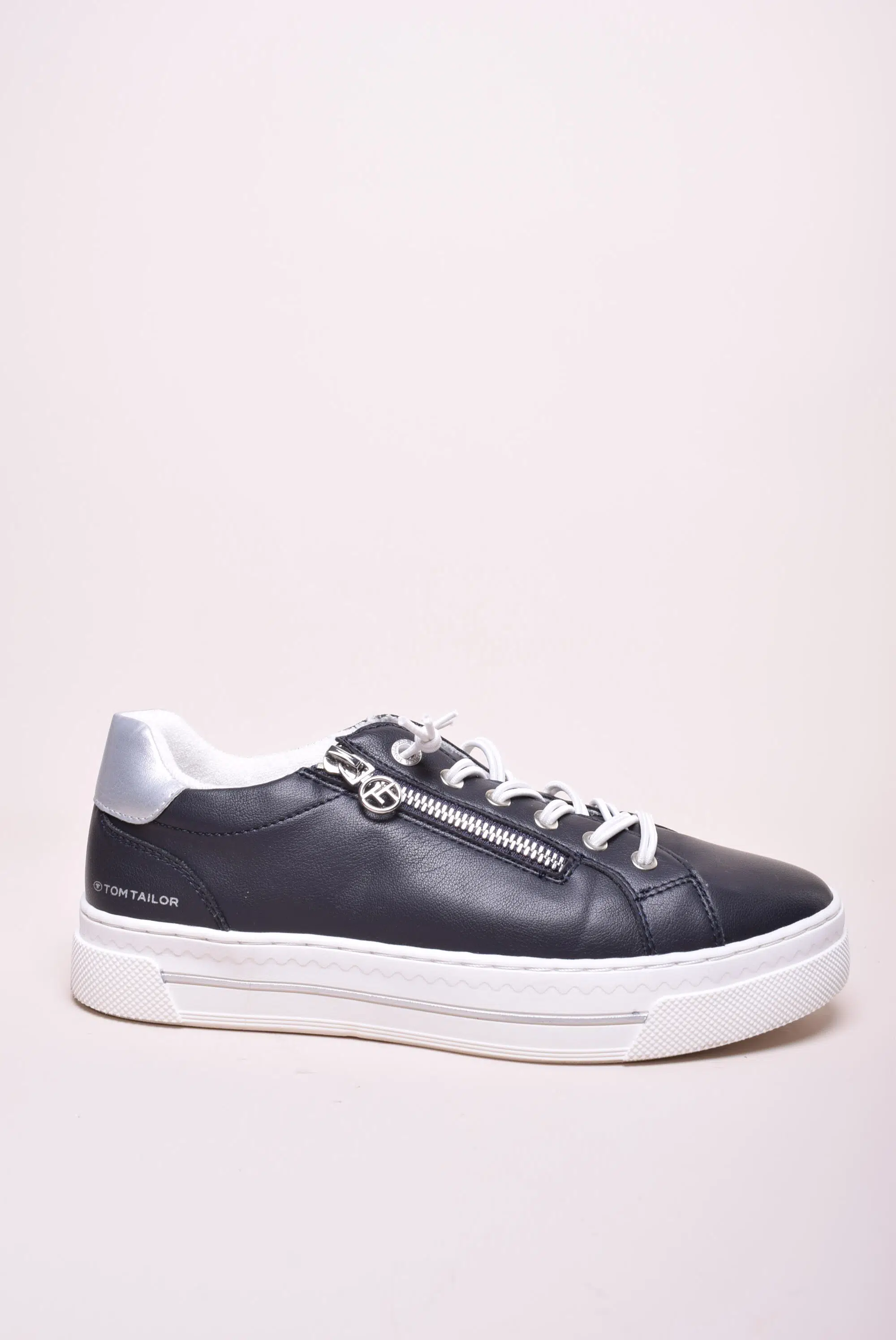 Sneakers dama cu platforma 