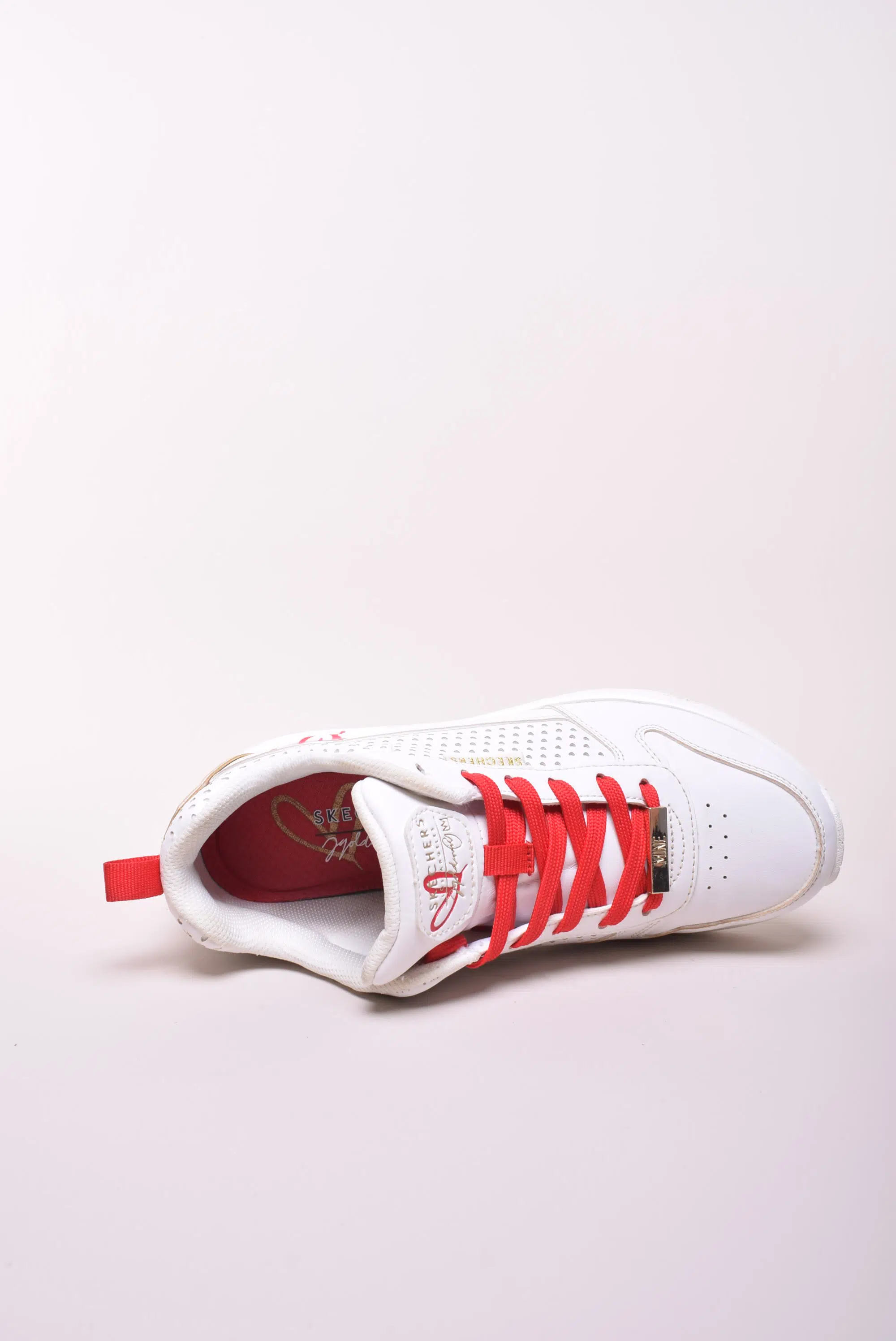 Sneakers dama cu platforma [3]
