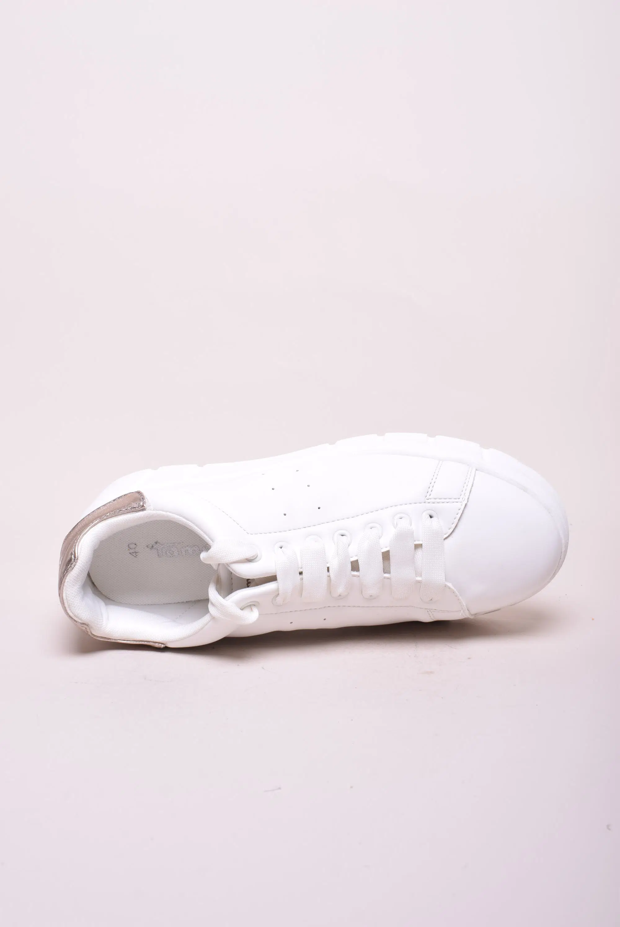 Sneakers dama cu platforma  [3]