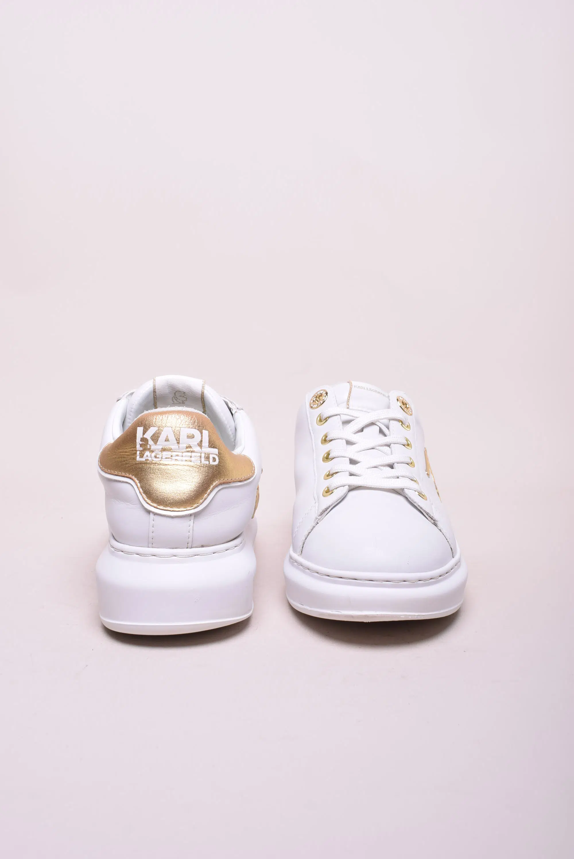 Sneakers dama cu platforma  [2]