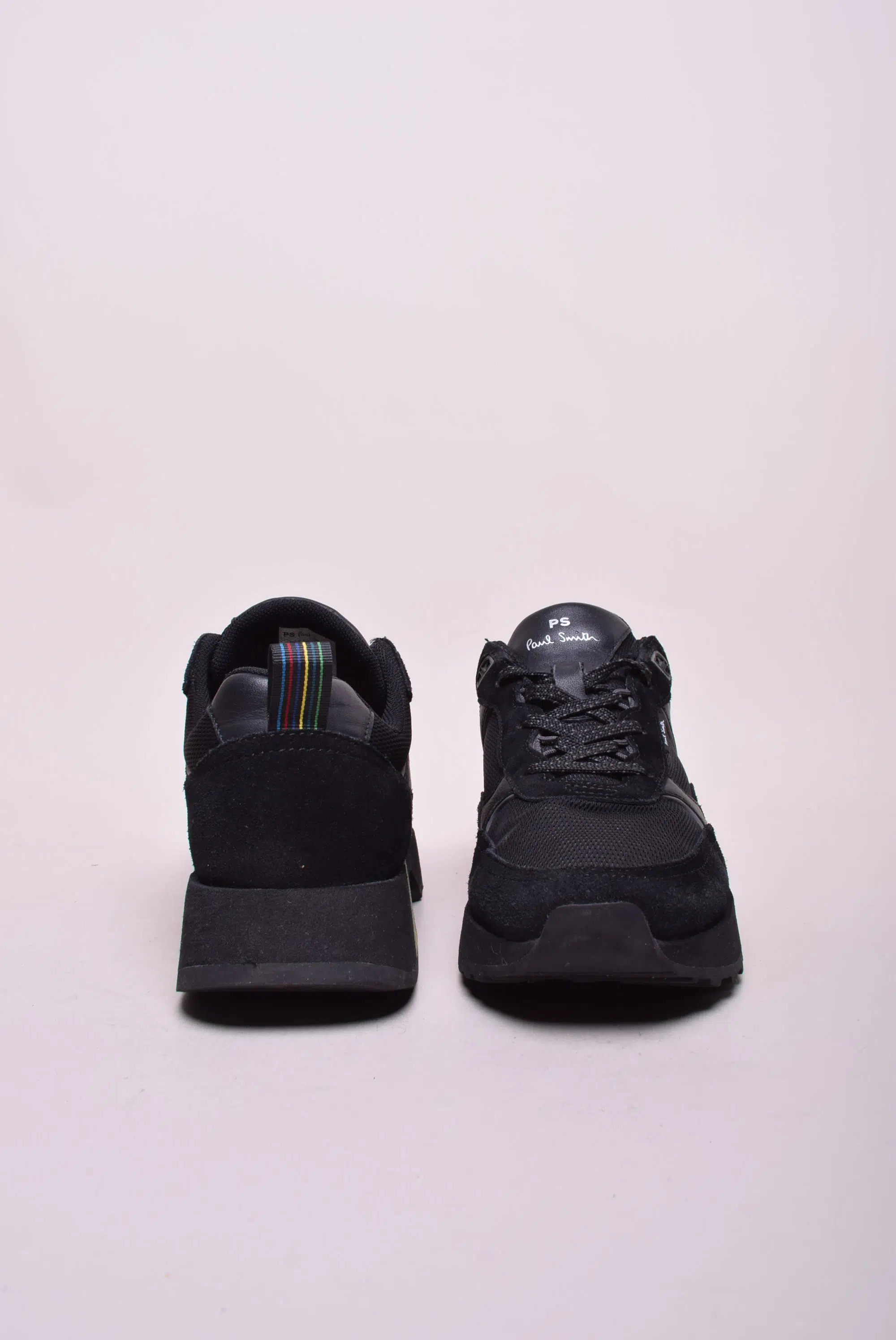 Sneakers dama cu platforma  [2]