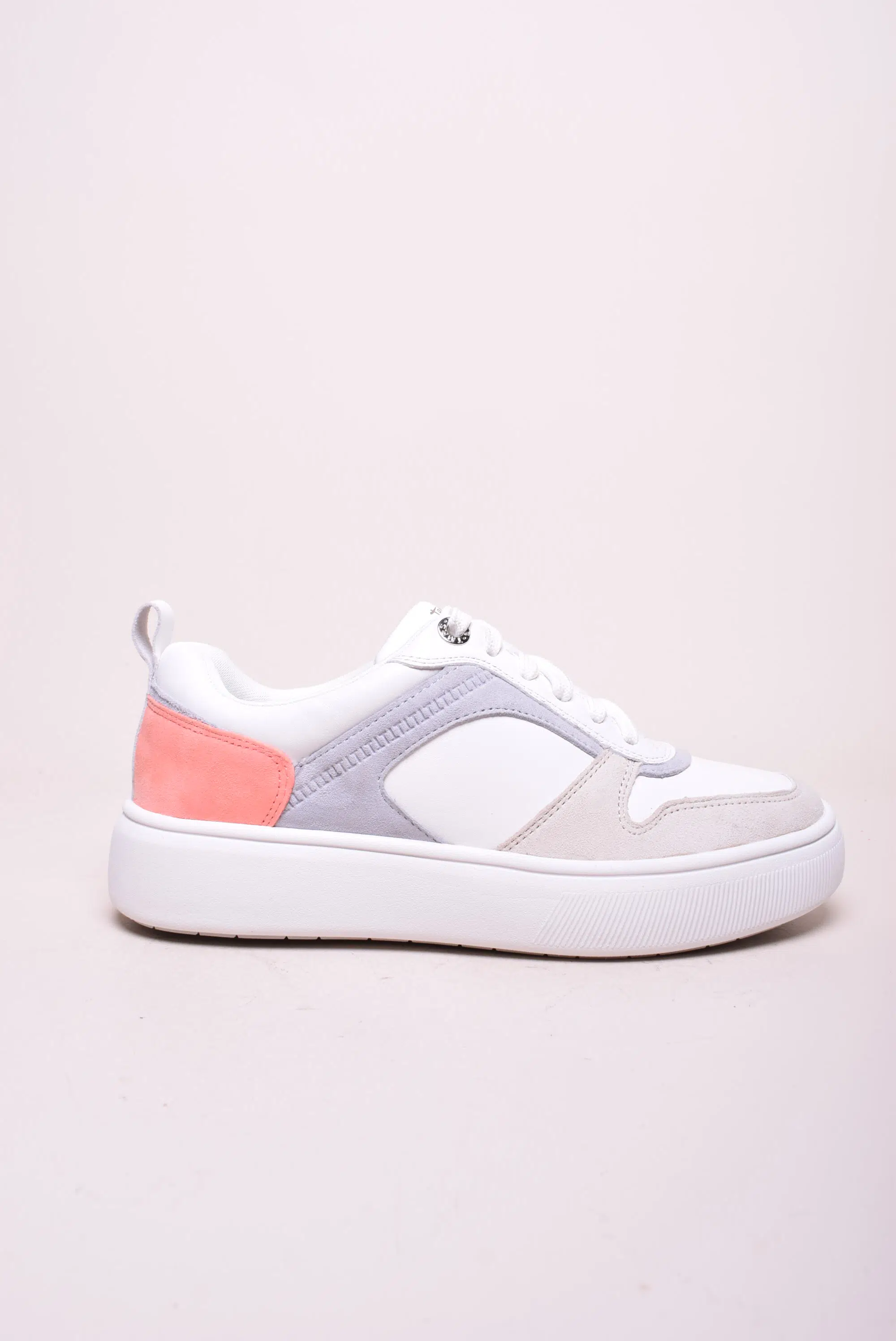 Second Hand - Sneakers dama cu platforma 