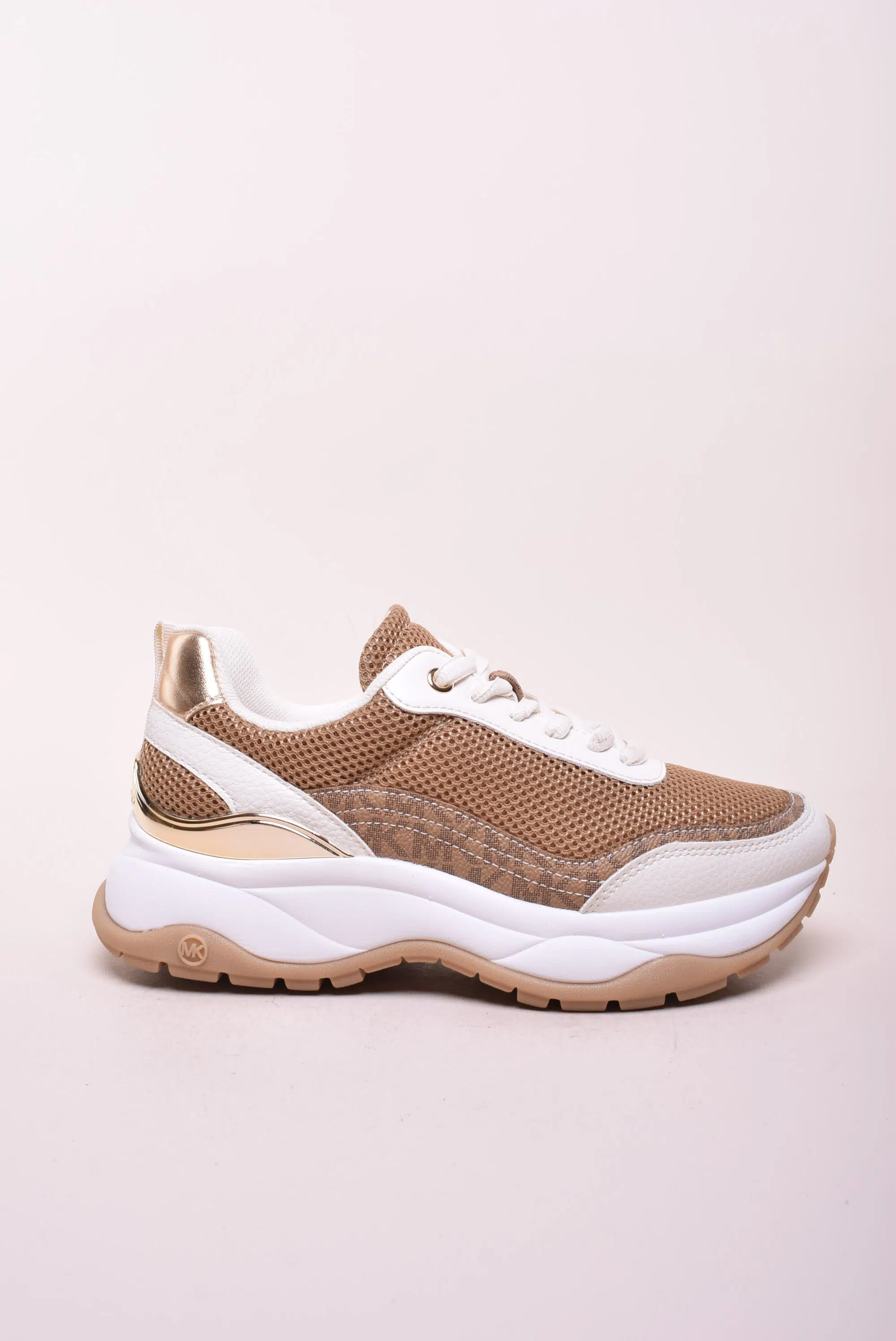 Încălțăminte damă - Sneakers dama cu platforma 