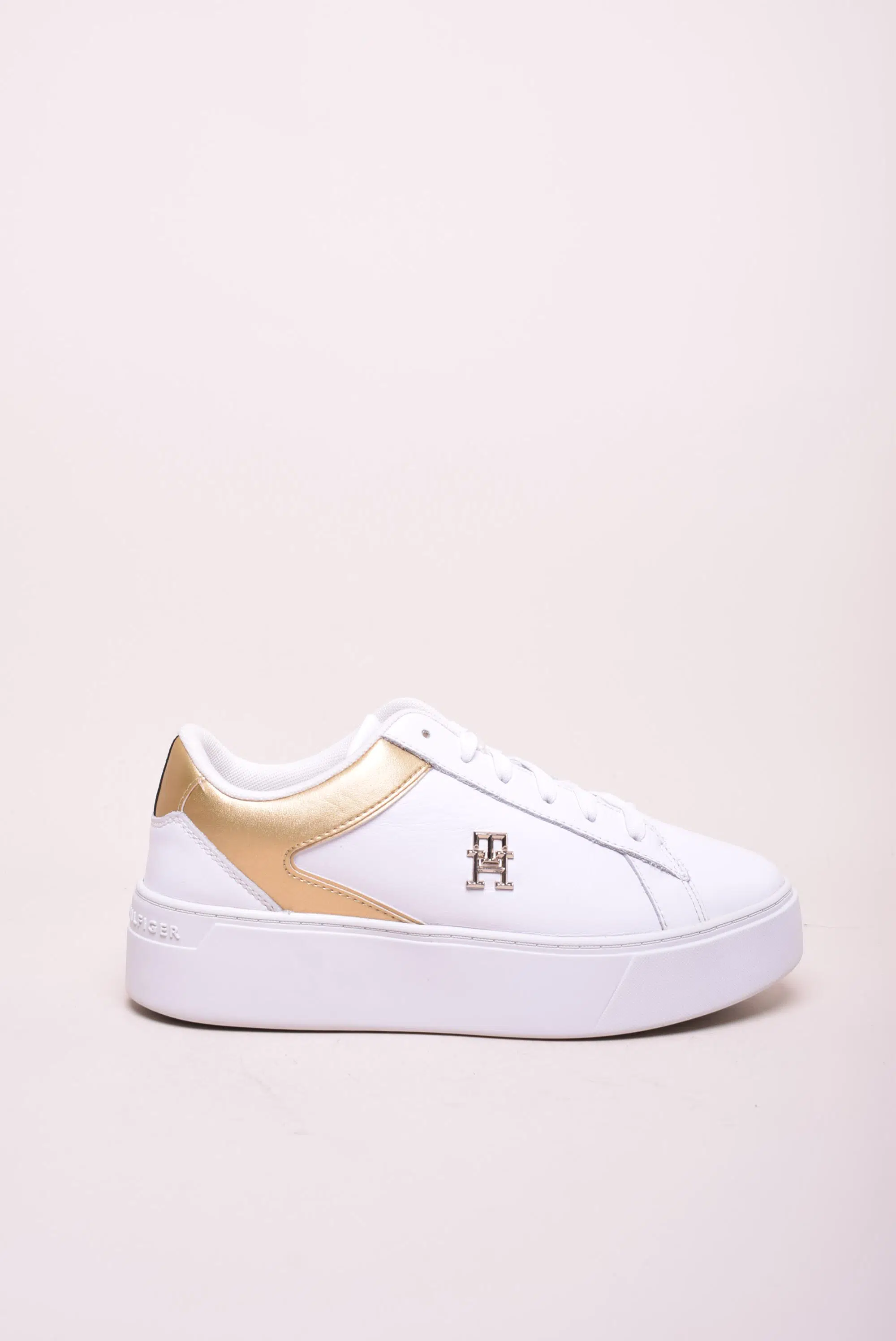 Sneakers dama cu platforma [0]