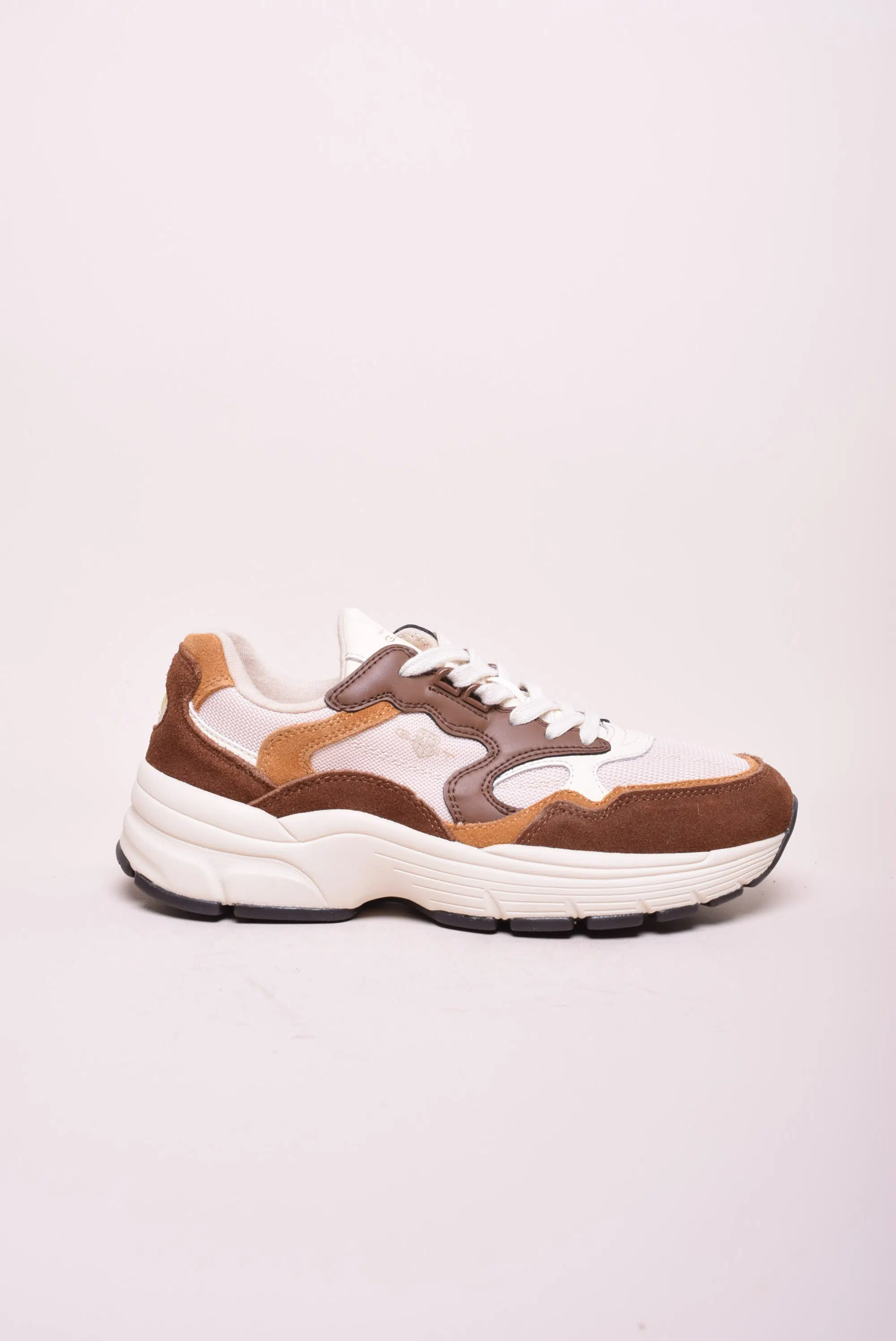 Toate produsele - Sneakers dama cu platforma 