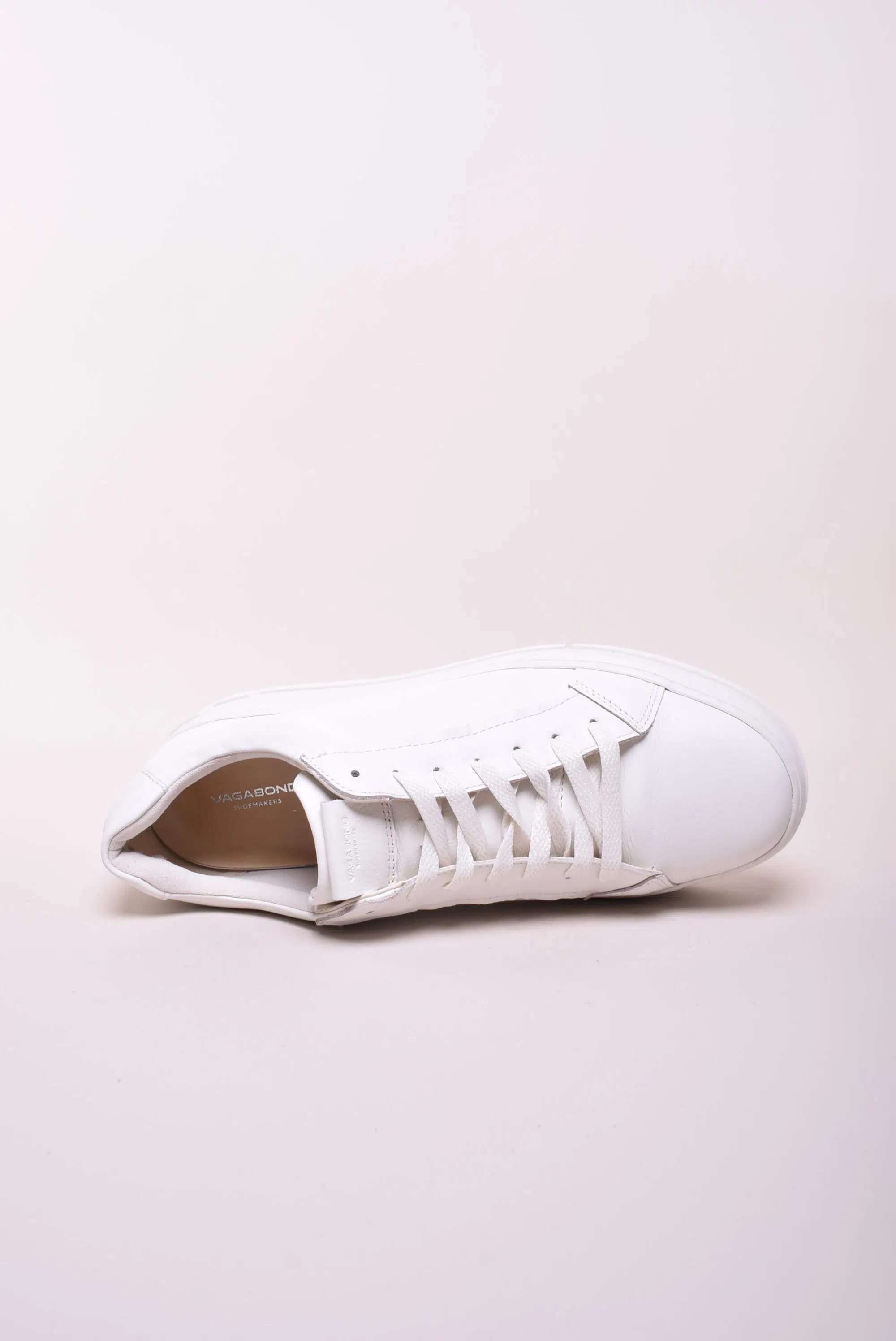 Sneakers dama cu platforma  [3]