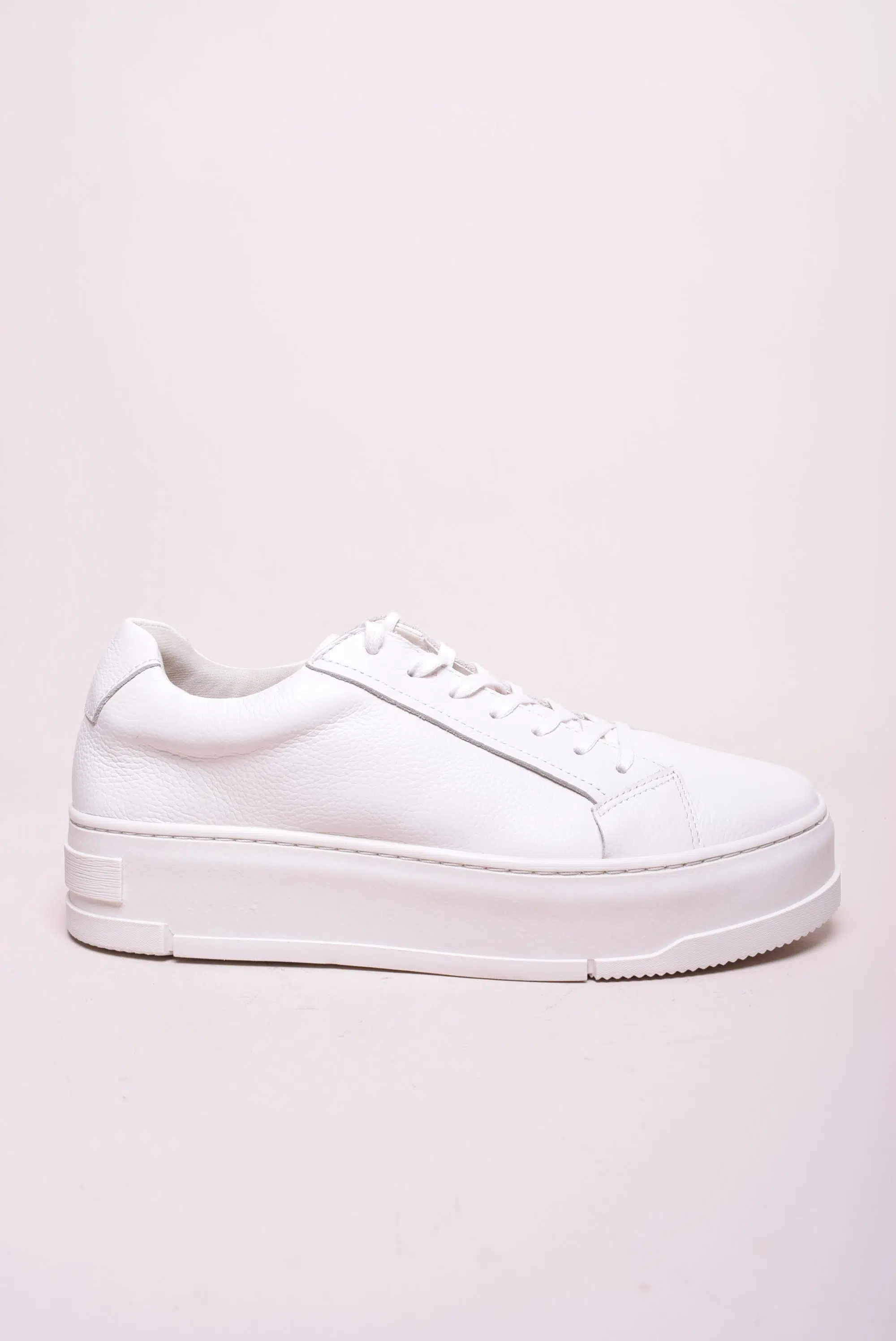 Pantofi sport și teniși damă - Sneakers dama cu platforma 