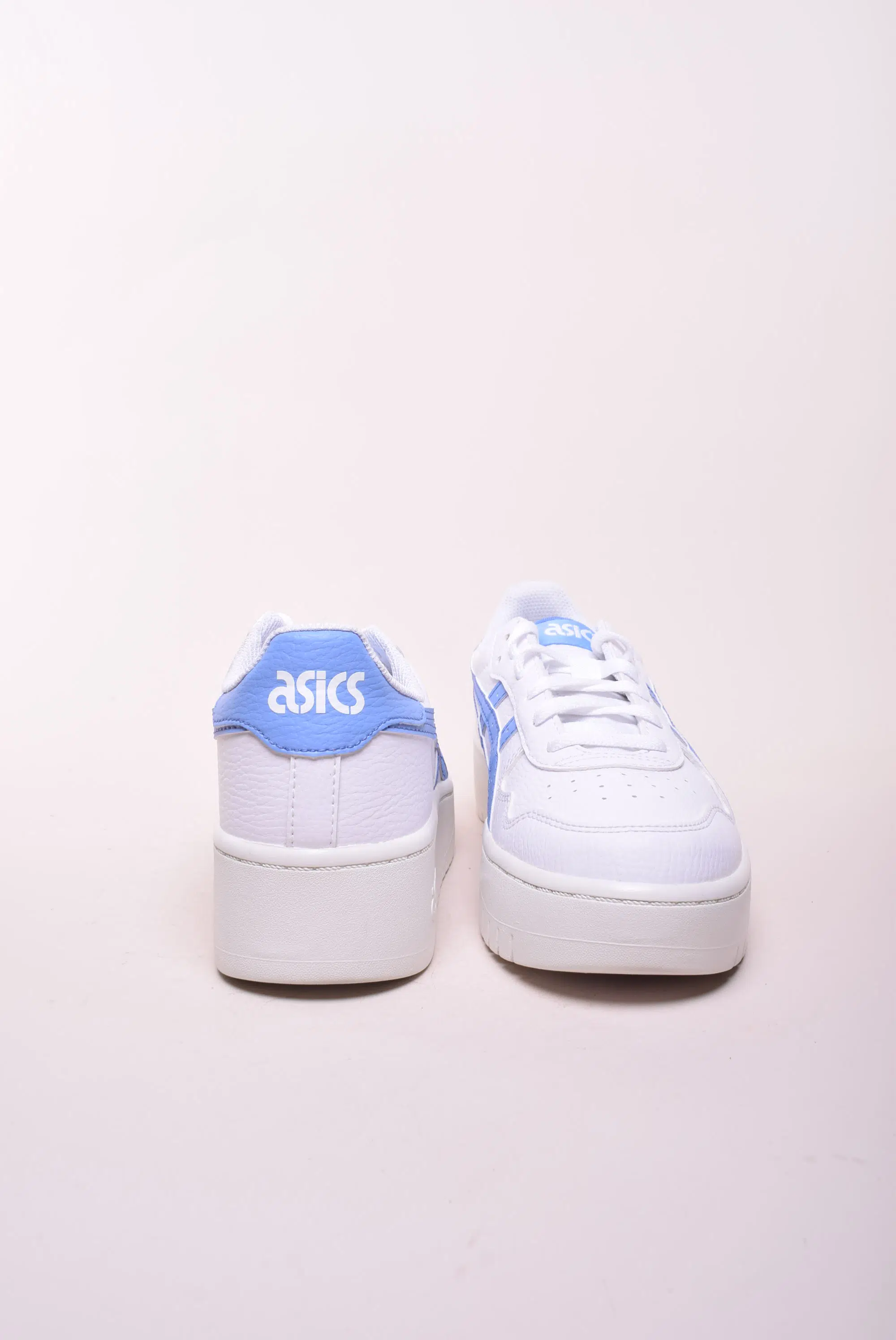 Sneakers dama cu platforma  [2]