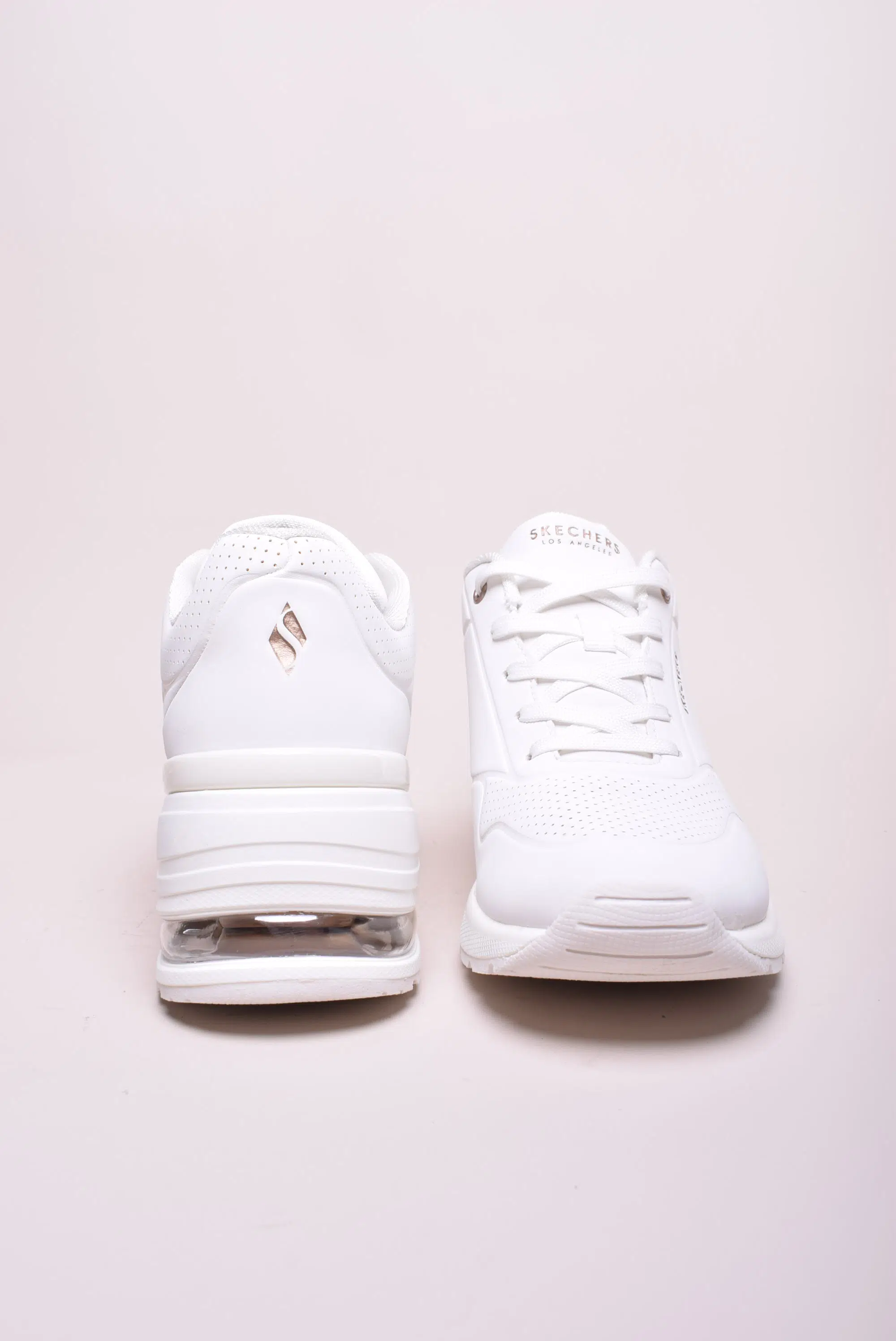 Sneakers dama cu platforma  [2]