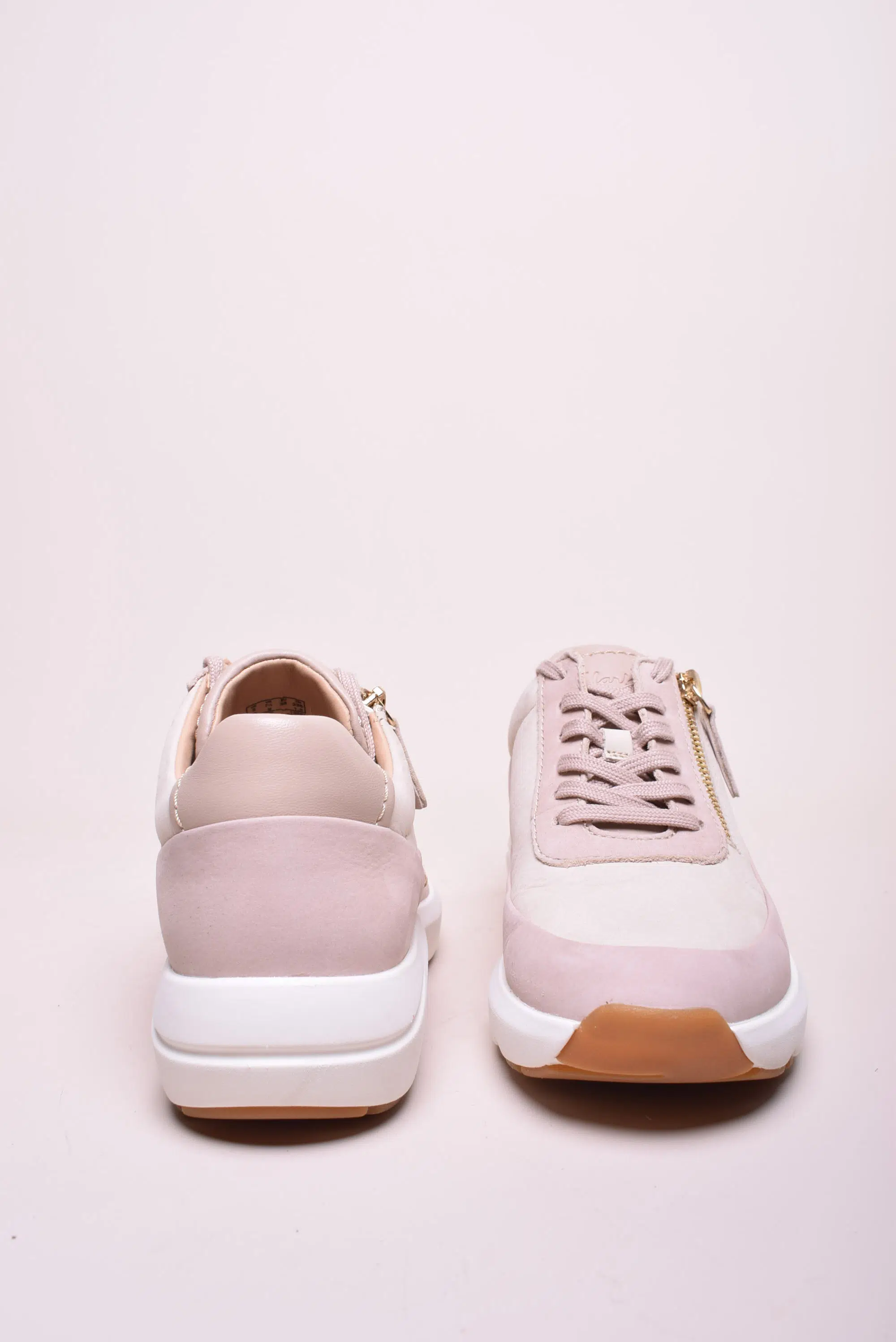 Sneakers dama cu platforma  [2]