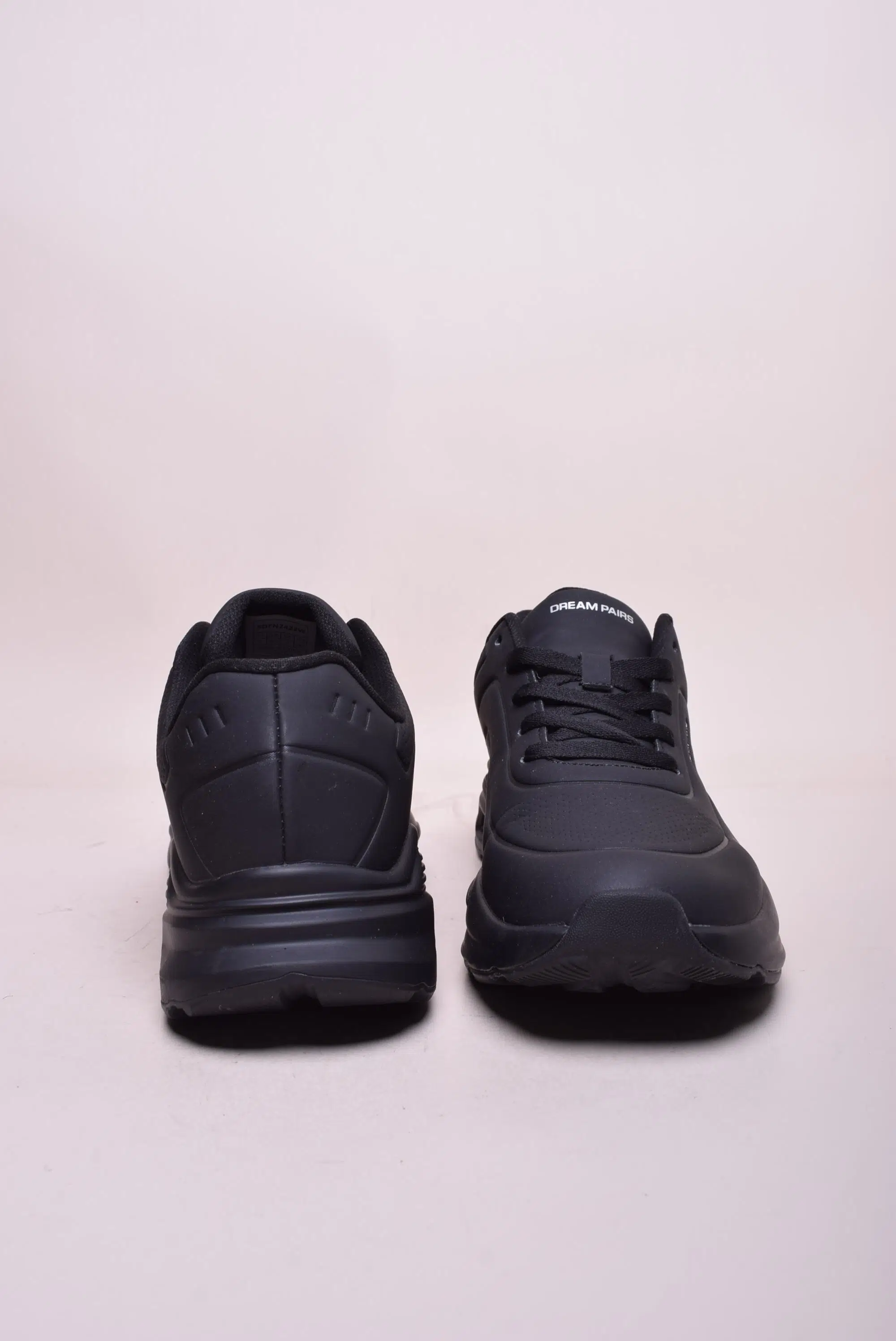 Sneakers dama cu platforma  [2]