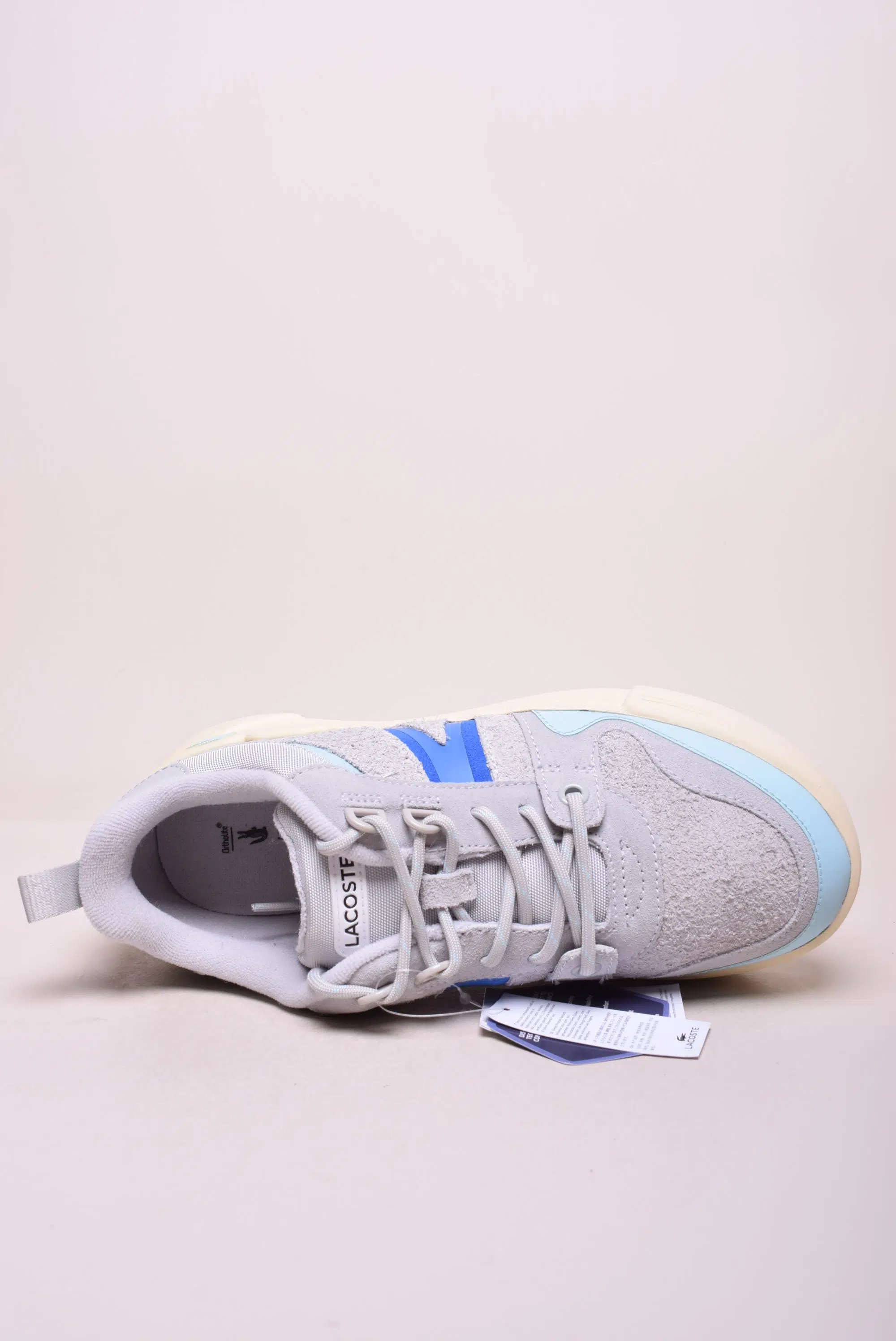 Sneakers dama cu platforma  [3]
