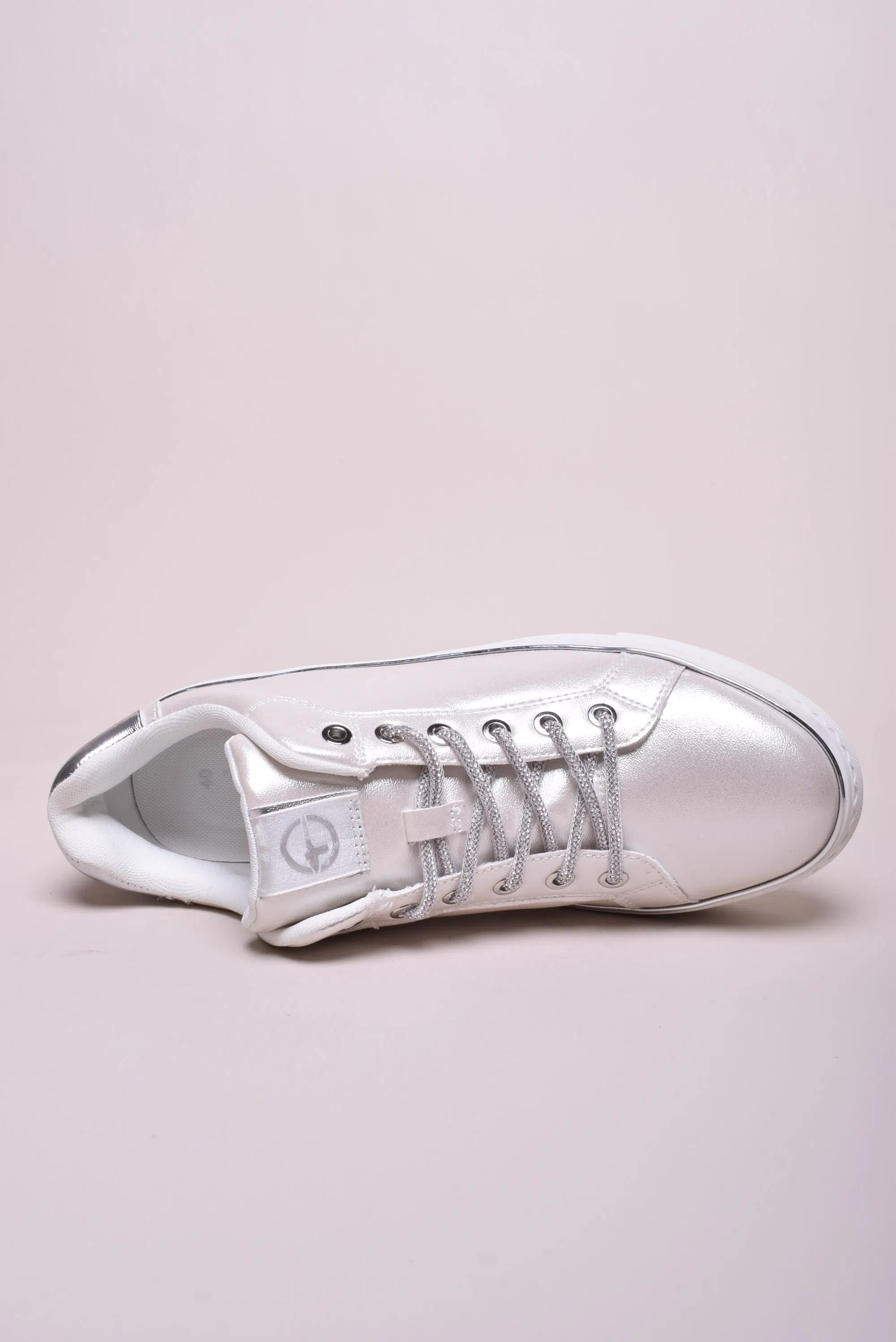 Sneakers dama cu platforma  [3]