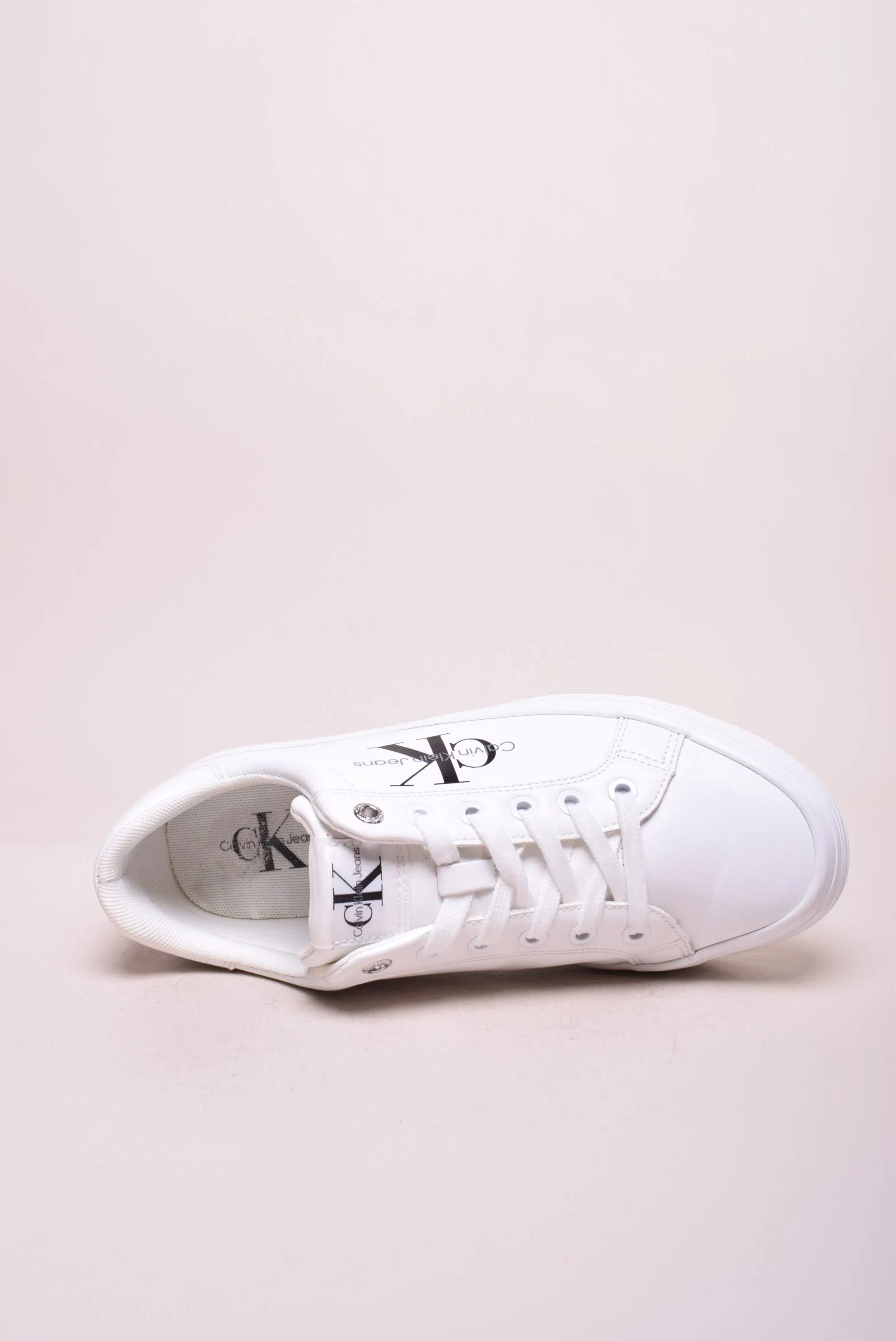 Sneakers dama cu platforma  [3]