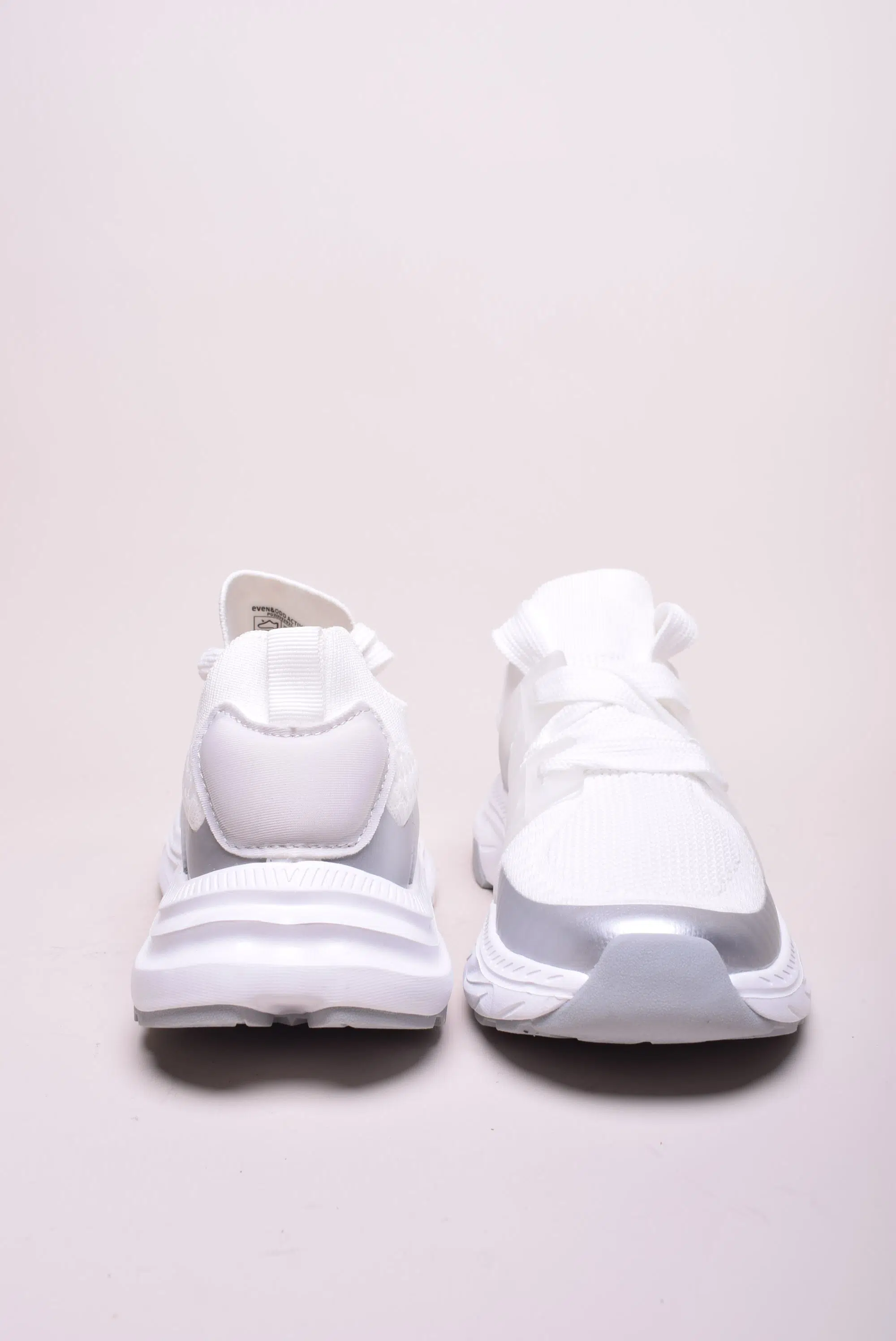 Sneakers dama cu platforma  [2]