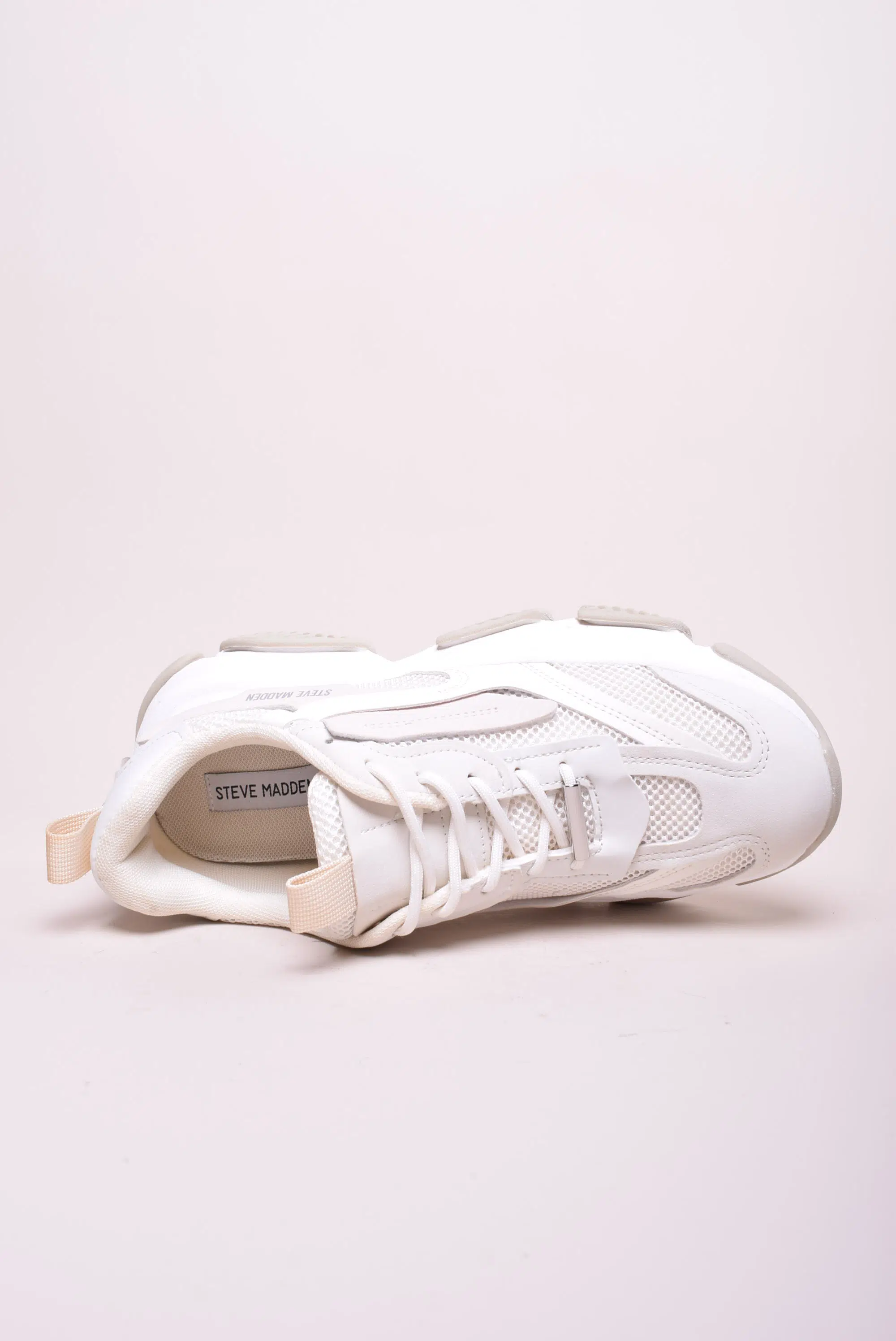 Sneakers dama cu platforma  [3]
