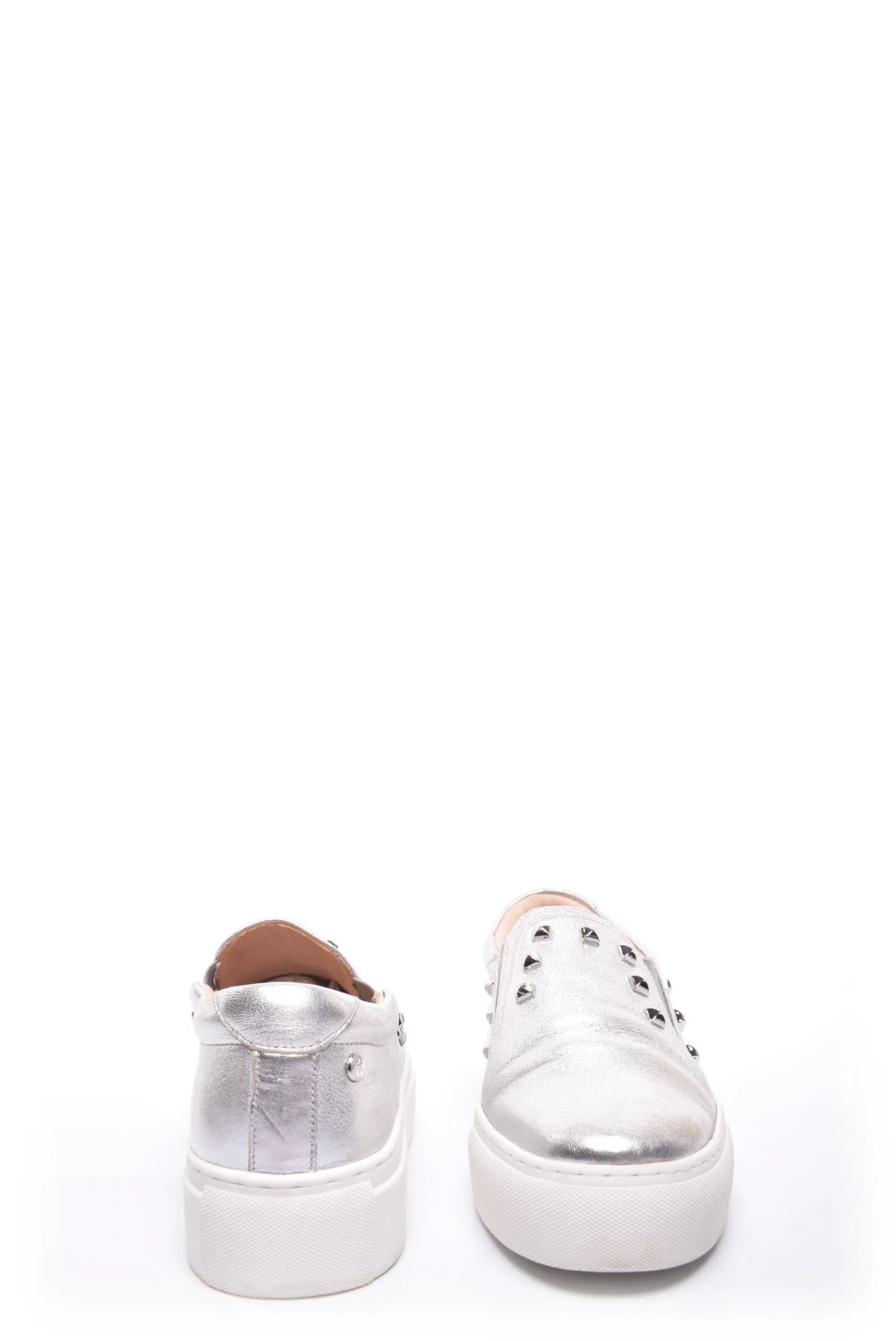 Sneakers dama cu platforma [2]