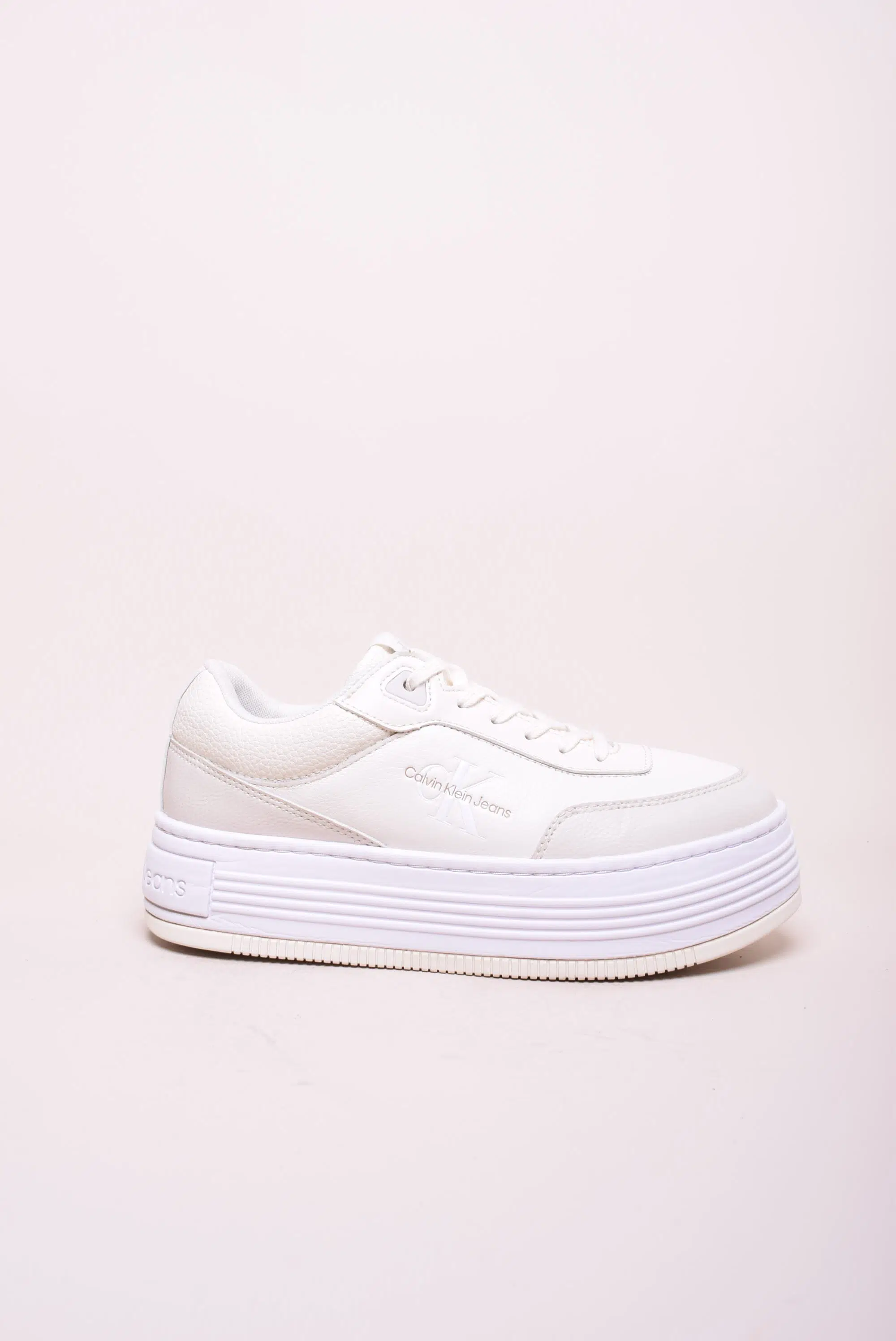 Sneakers dama cu platforma  [0]