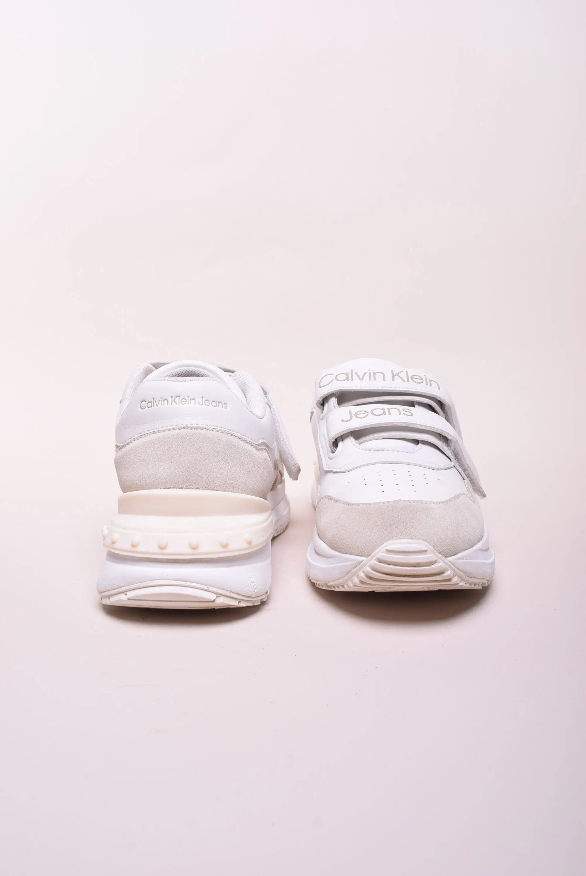 Sneakers dama cu platforma [2]