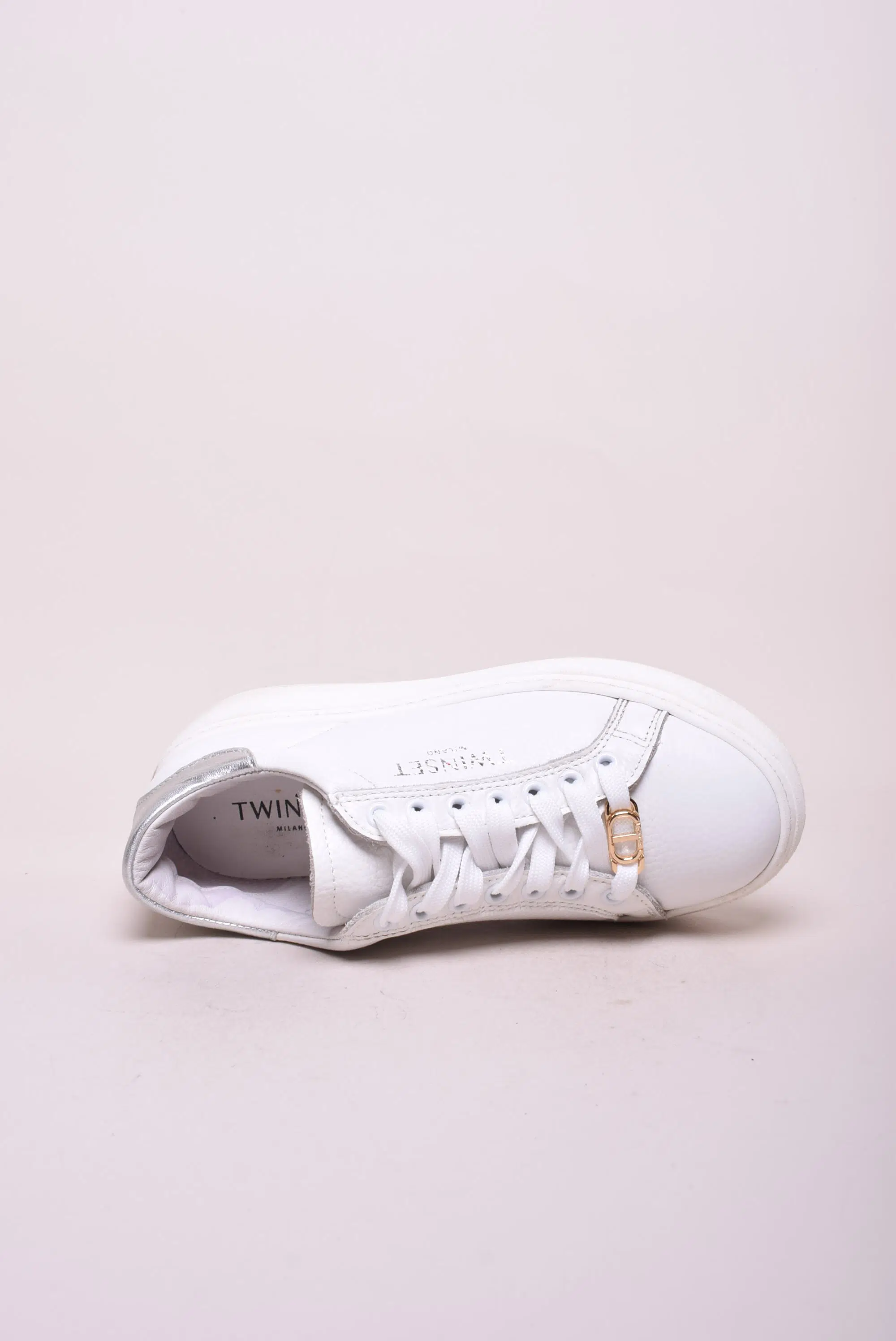 Sneakers dama cu platforma  [3]