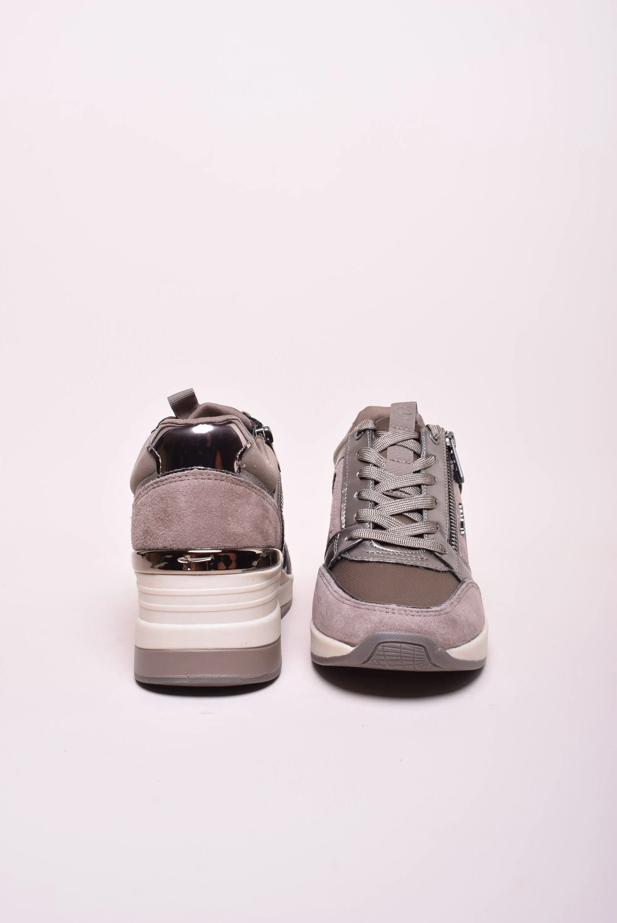 Sneakers dama cu platforma  [2]