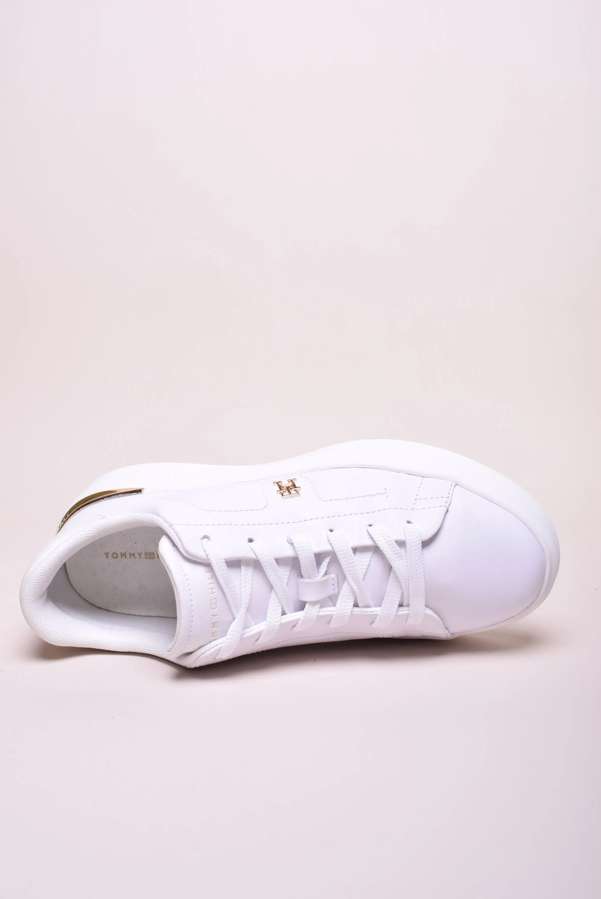 Sneakers dama cu platforma  [3]