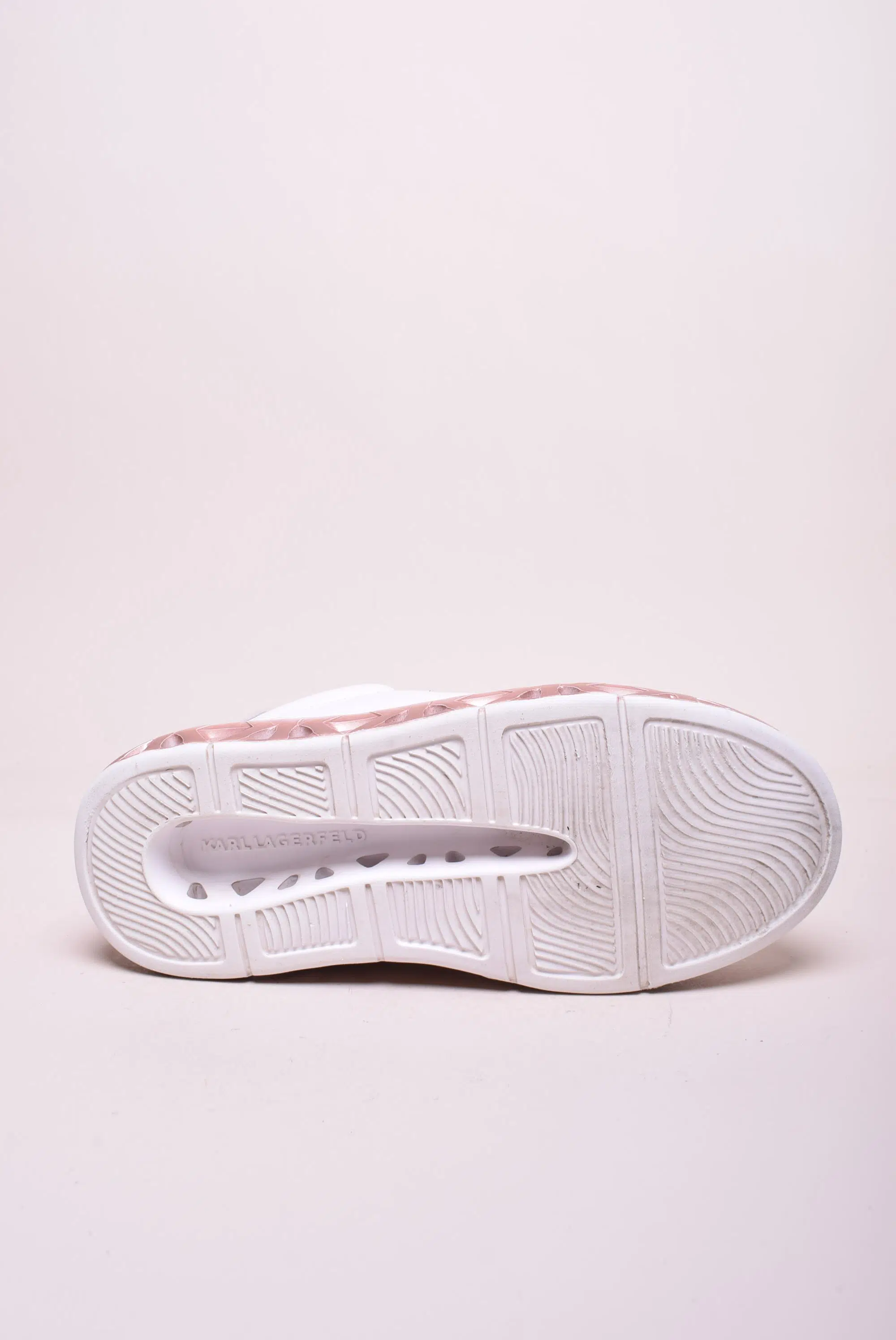 Sneakers dama cu platforma  [1]