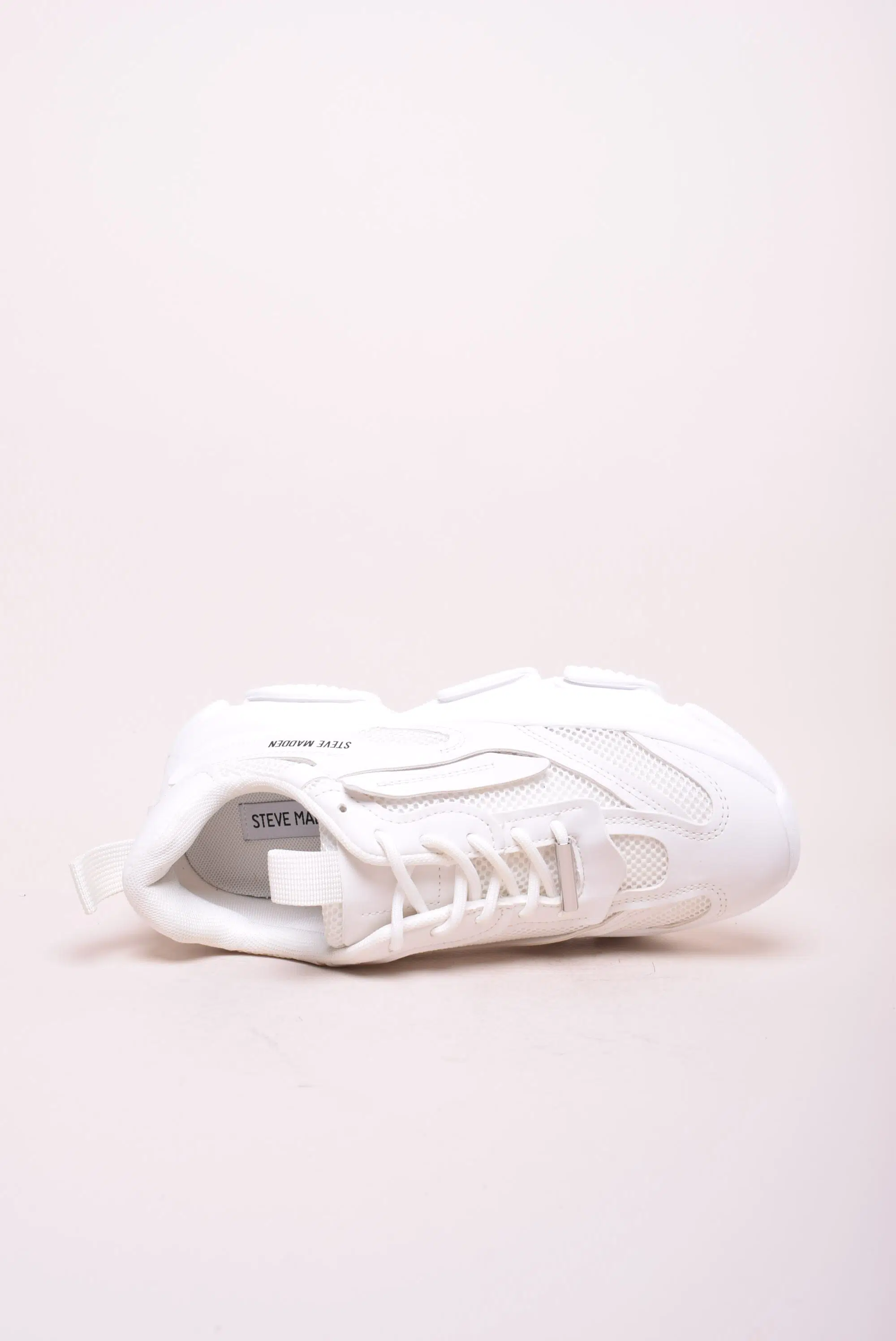 Sneakers dama cu platforma  [3]