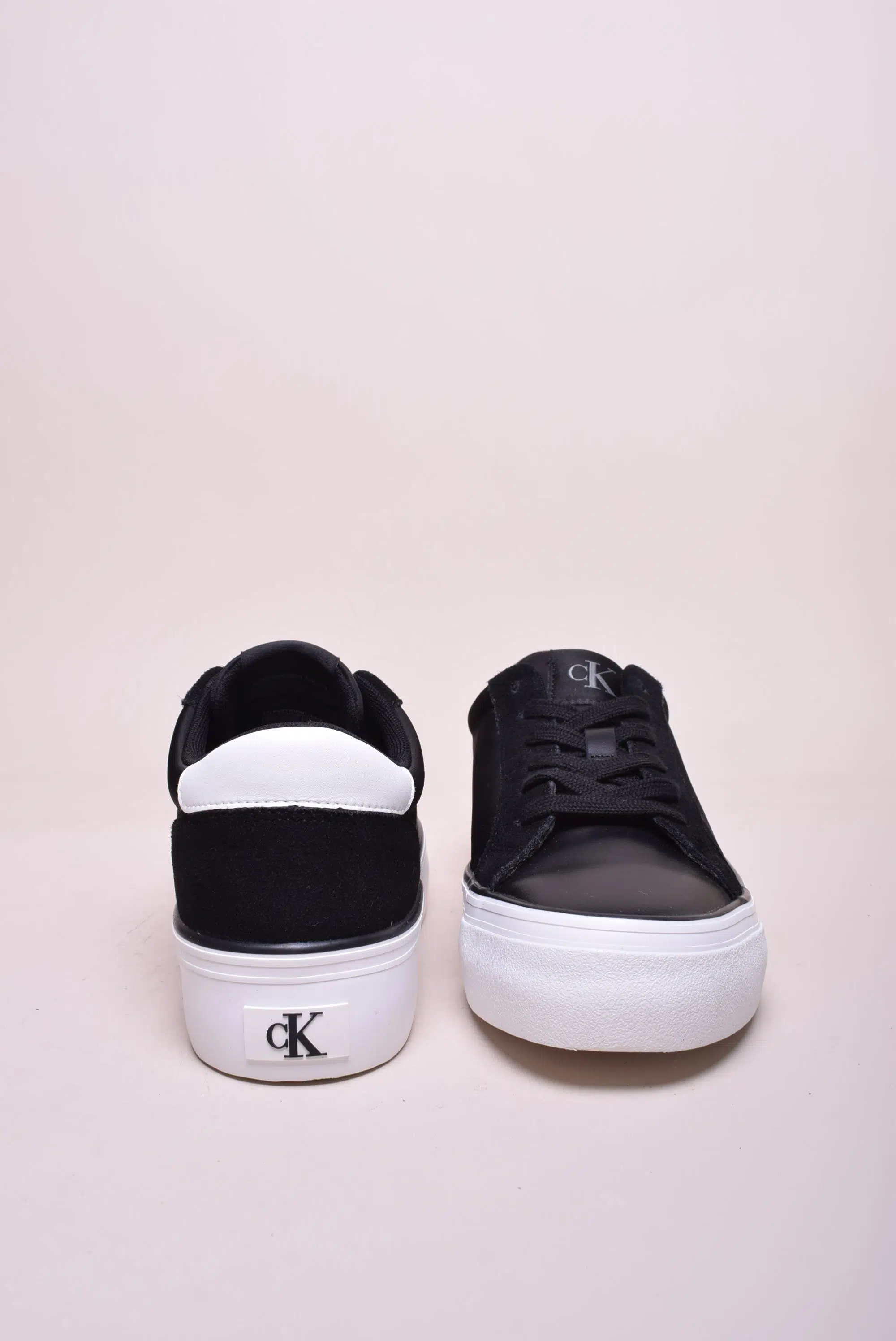 Sneakers dama cu platforma  [2]