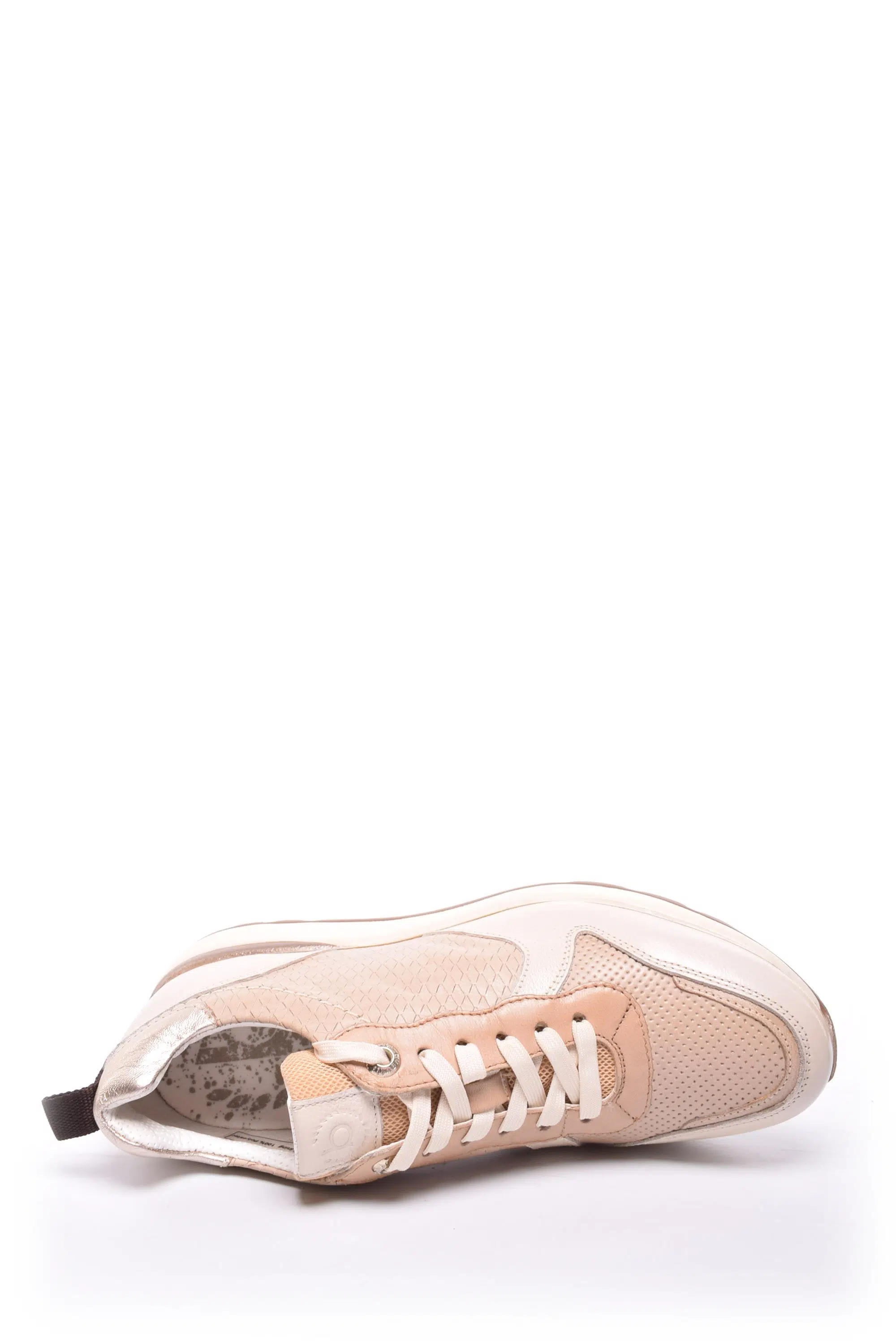 Sneakers dama cu platforma  [3]