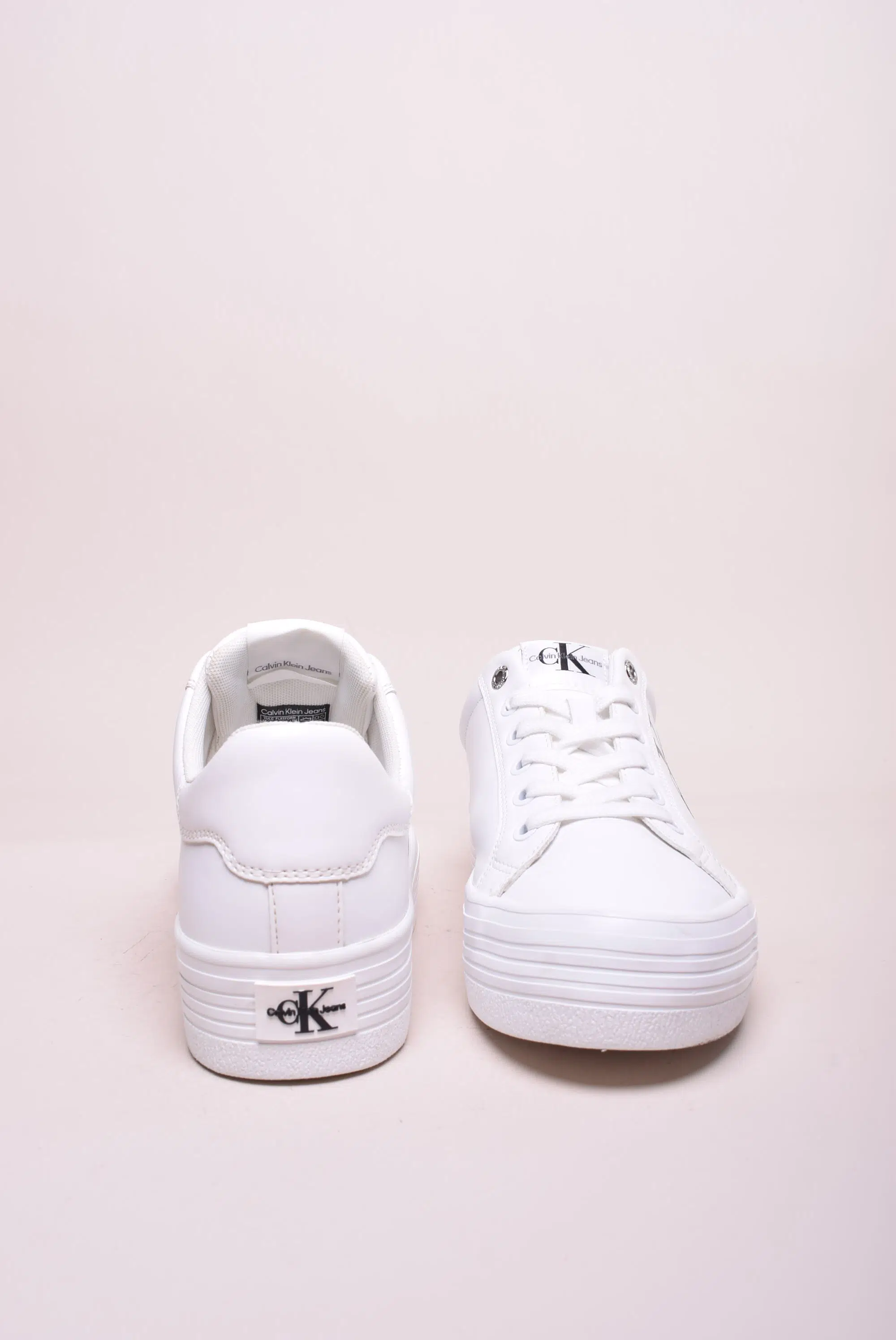 Sneakers dama cu platforma  [2]