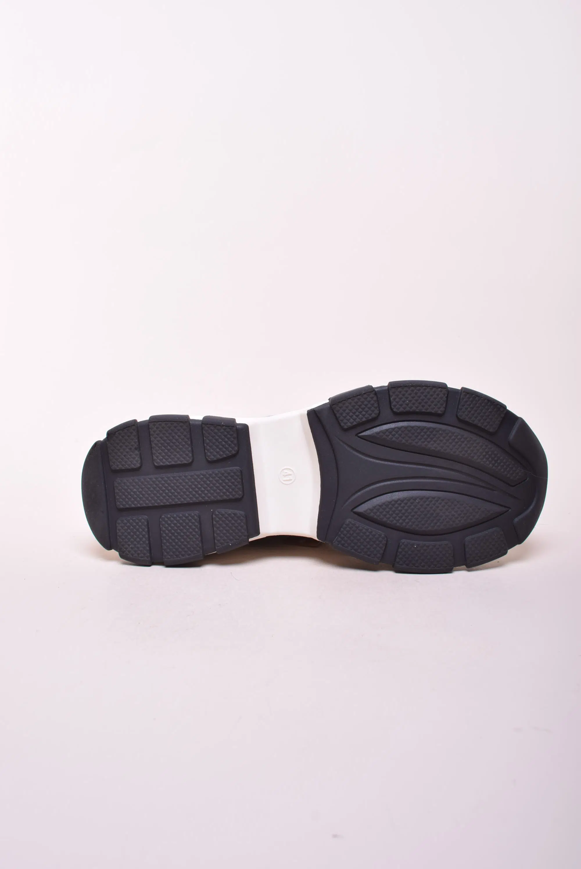 Sneakers dama cu platforma  [1]