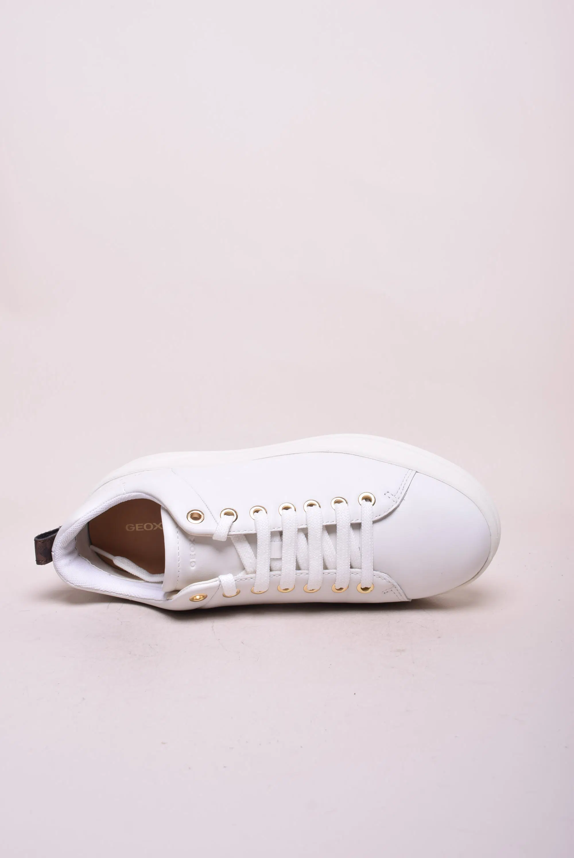 Sneakers dama cu platforma  [3]