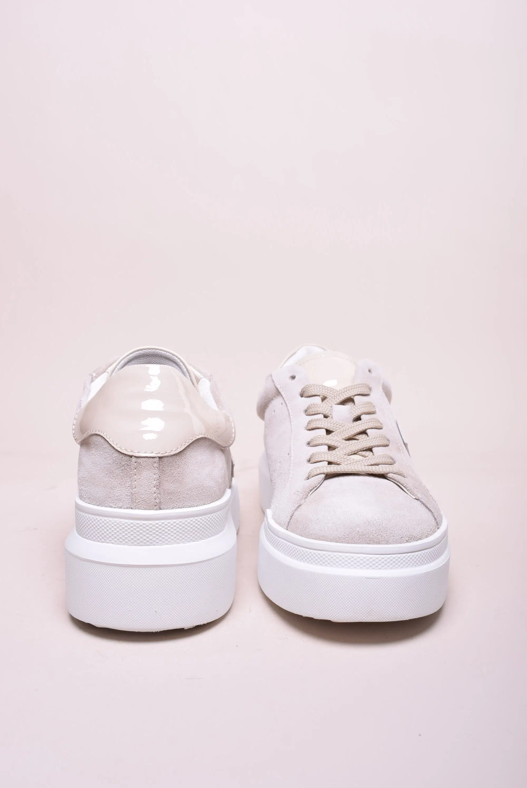 Sneakers dama cu platforma  [2]