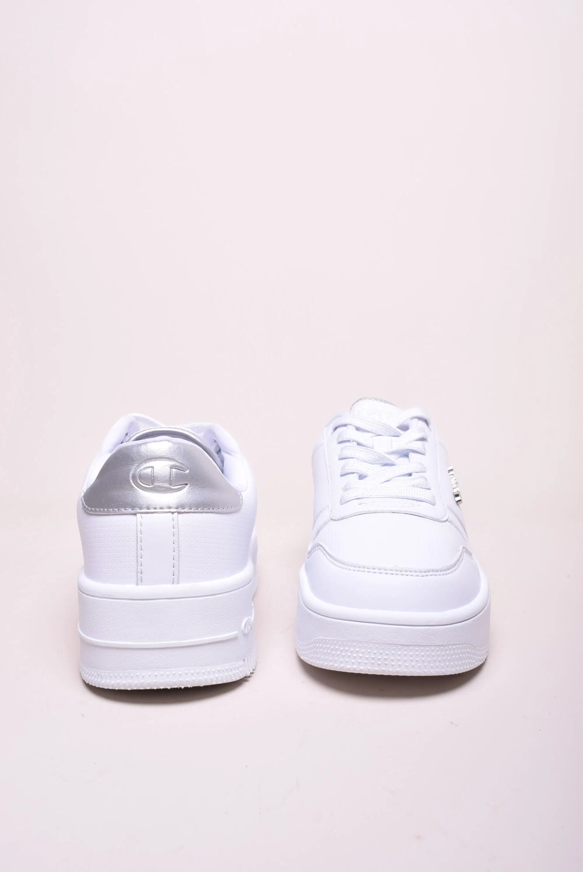 Sneakers dama cu platforma  [2]